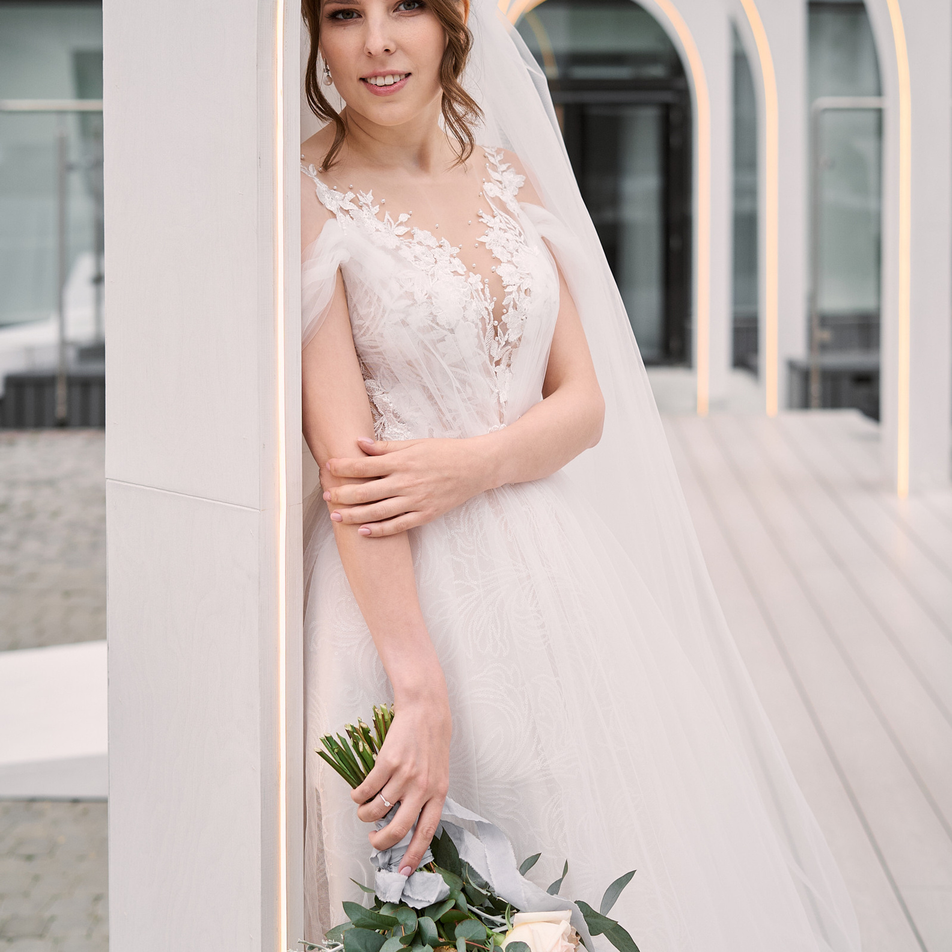 Привет из Питера. Профессиональный фотограф в Екатеринбурге Константин Зарипов