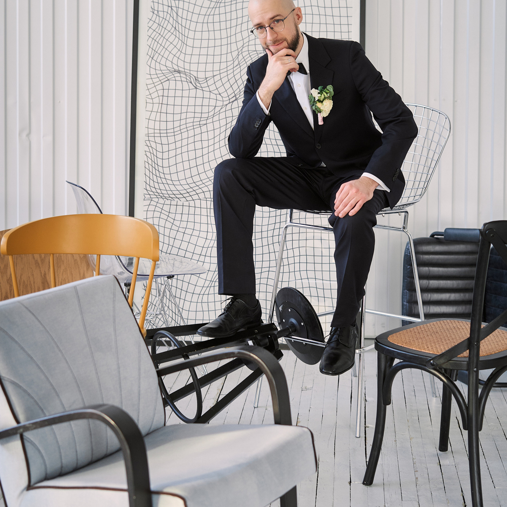 Крестики|Нолики. Профессиональный фотограф в Екатеринбурге Константин Зарипов