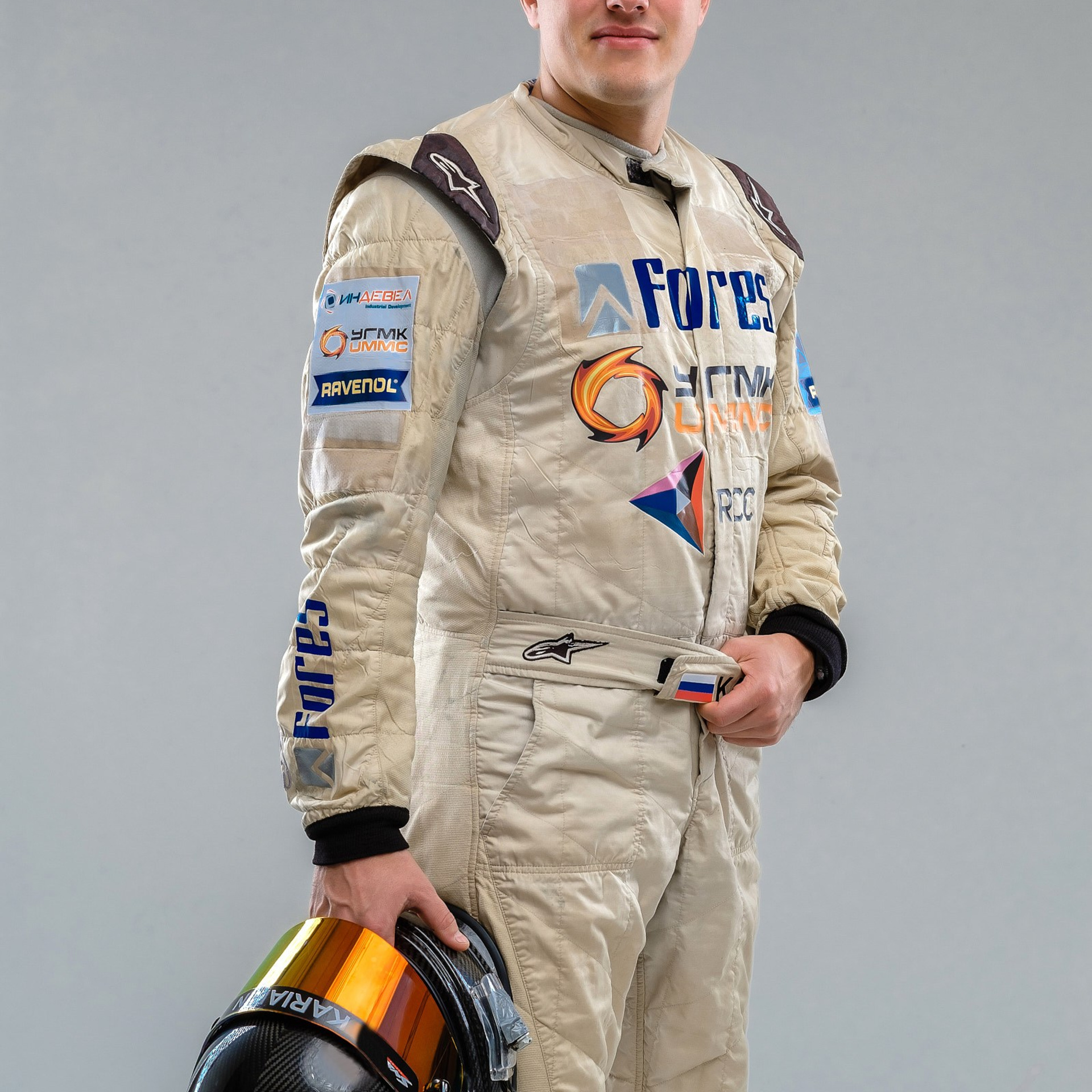 Спортивная команда Сергея Карякина. Профессиональный фотограф в Екатеринбурге Константин Зарипов