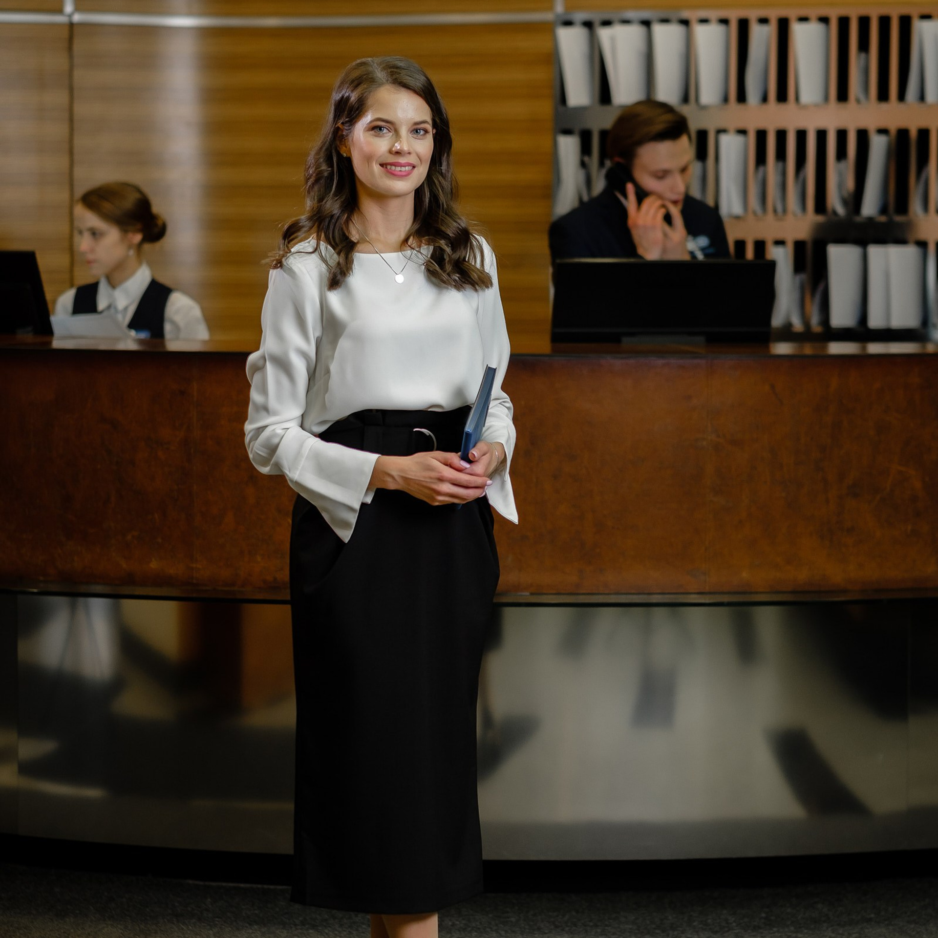 Руководители компании Юста. Профессиональный фотограф в Екатеринбурге Константин Зарипов