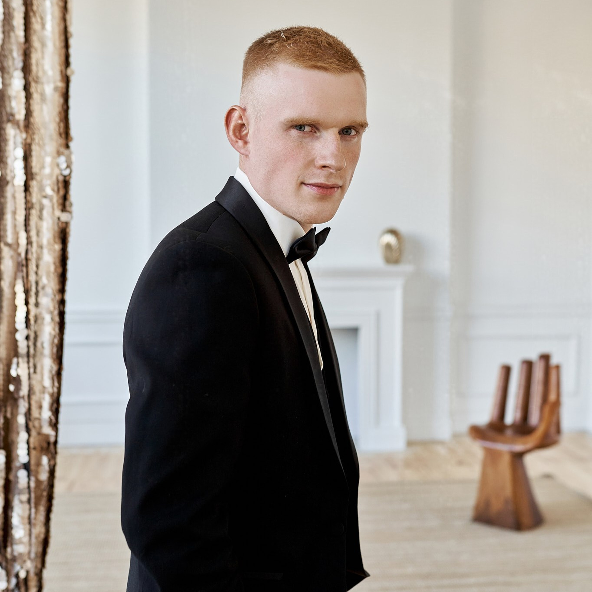 Илья и Наталья. Профессиональный фотограф в Екатеринбурге Константин Зарипов