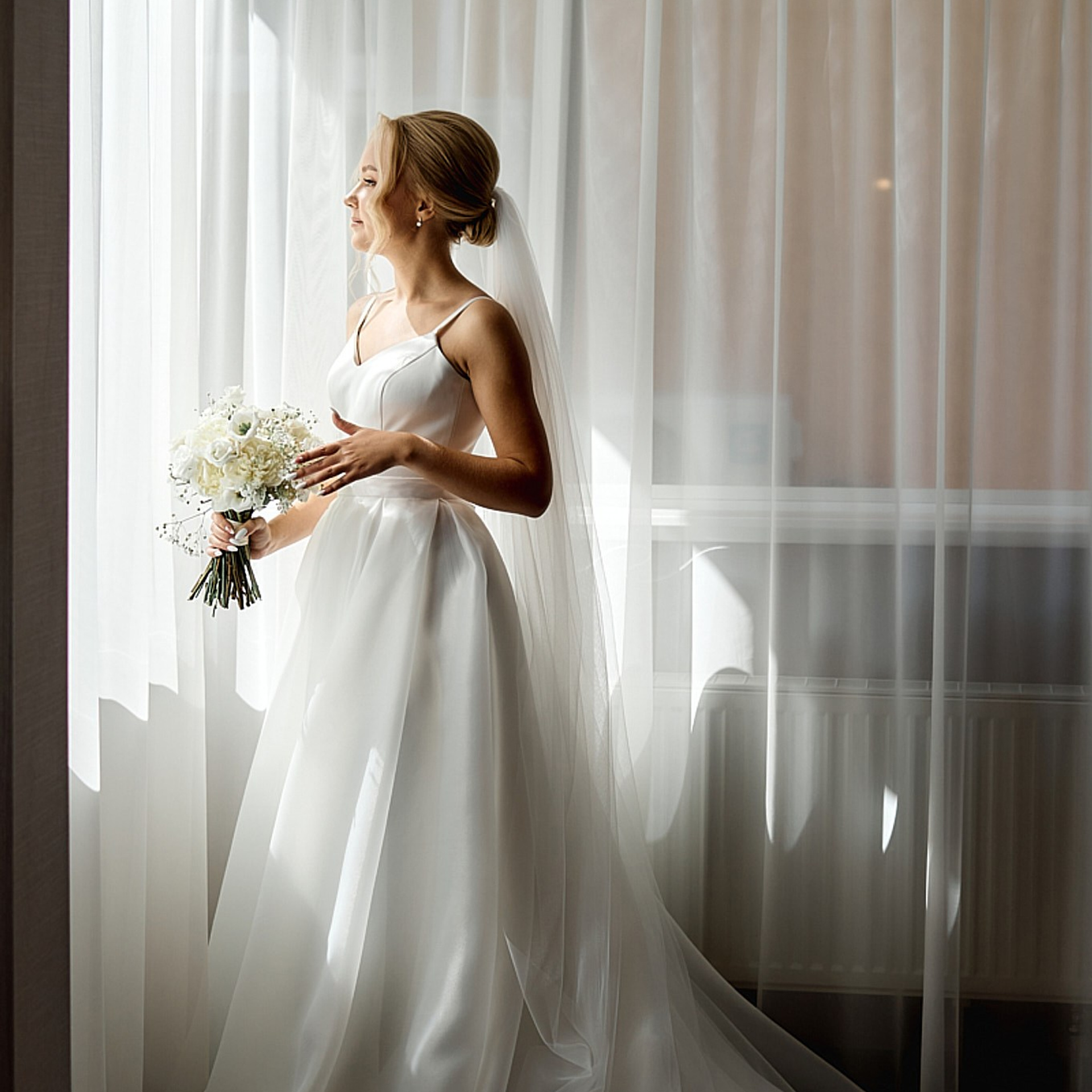 Александр и Анна. Профессиональный фотограф в Екатеринбурге Константин Зарипов