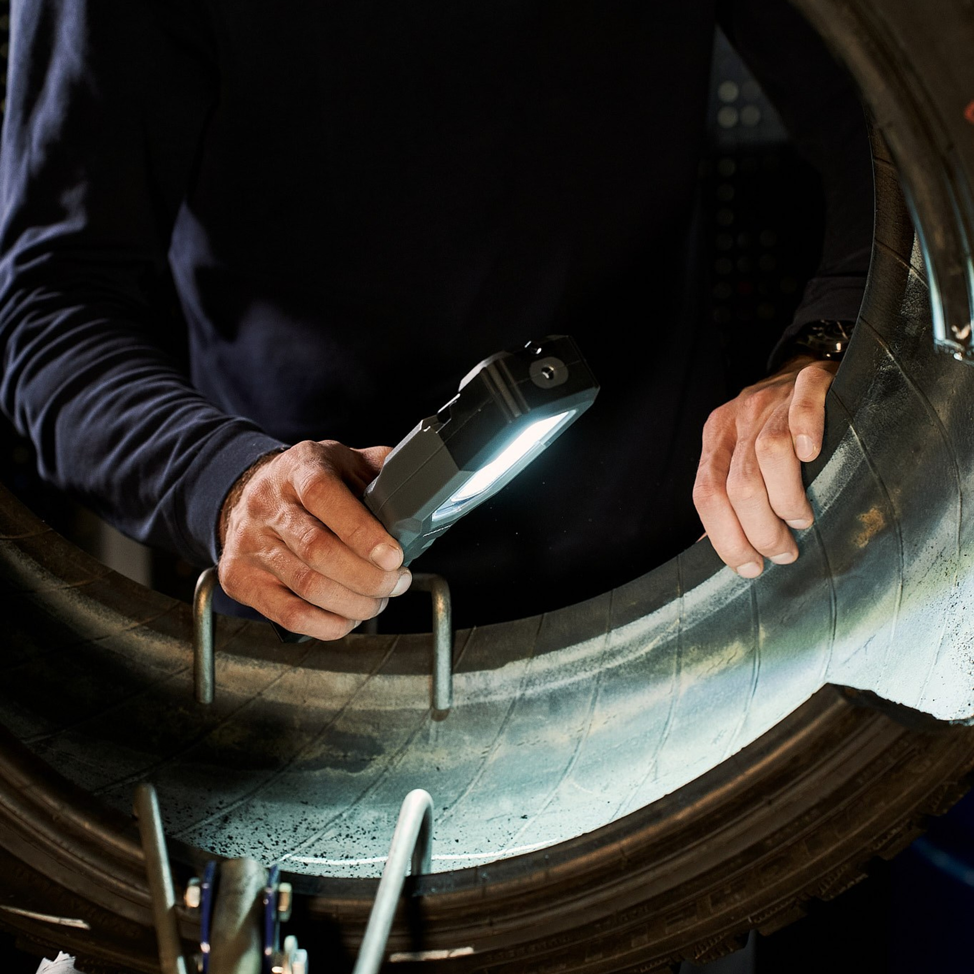ROSSVIK (инструмент для автослесарных мастерских). Профессиональный фотограф в Екатеринбурге Константин Зарипов