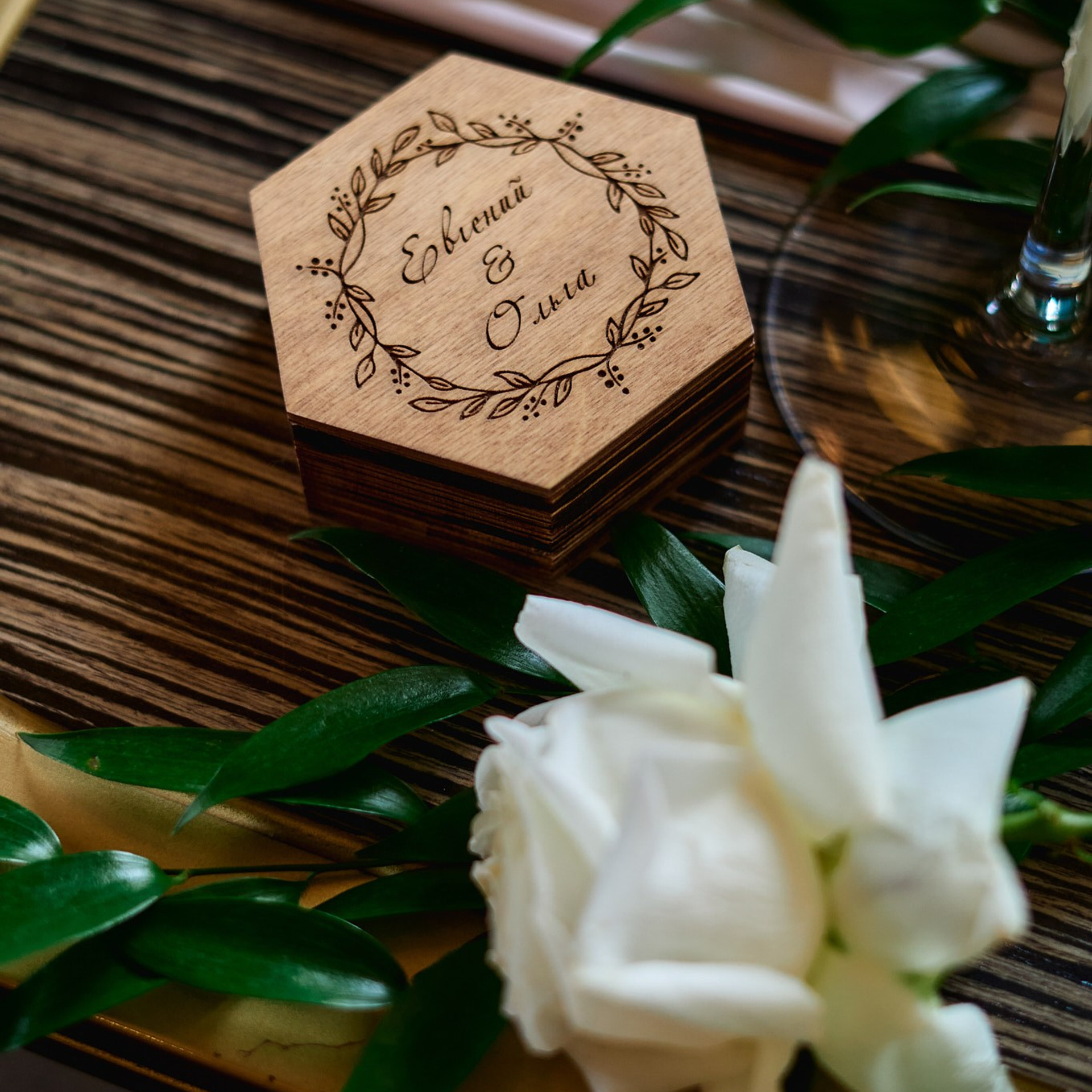 Евгений и Ольга. Профессиональный фотограф в Екатеринбурге Константин Зарипов