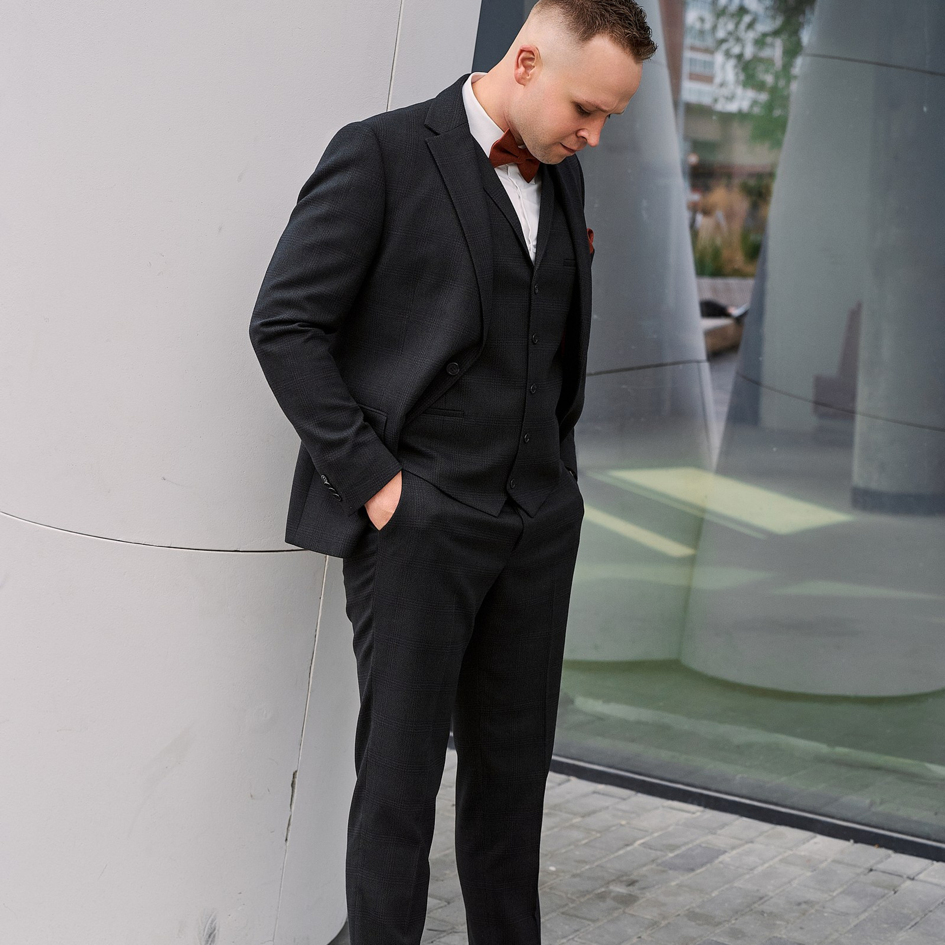 Давид и Лиза. Профессиональный фотограф в Екатеринбурге Константин Зарипов