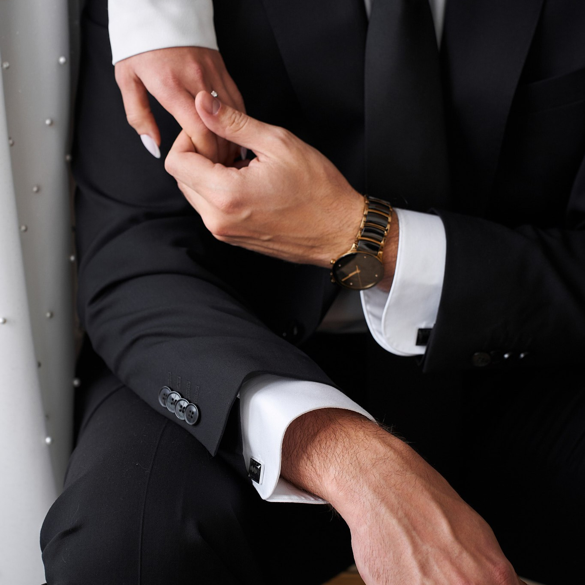 Слава и Юля. Профессиональный фотограф в Екатеринбурге Константин Зарипов