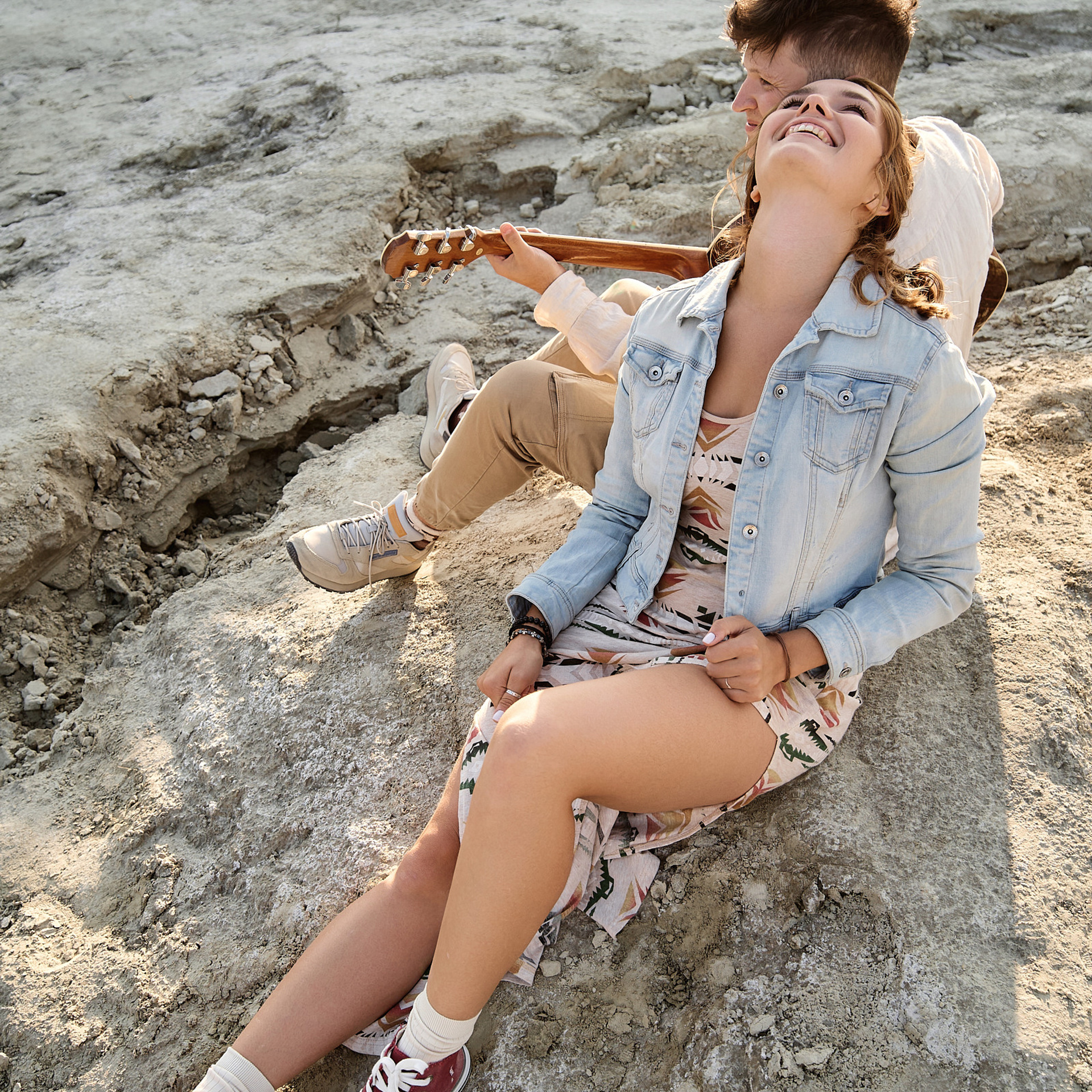 ROCK STAR. Профессиональный фотограф в Екатеринбурге Константин Зарипов