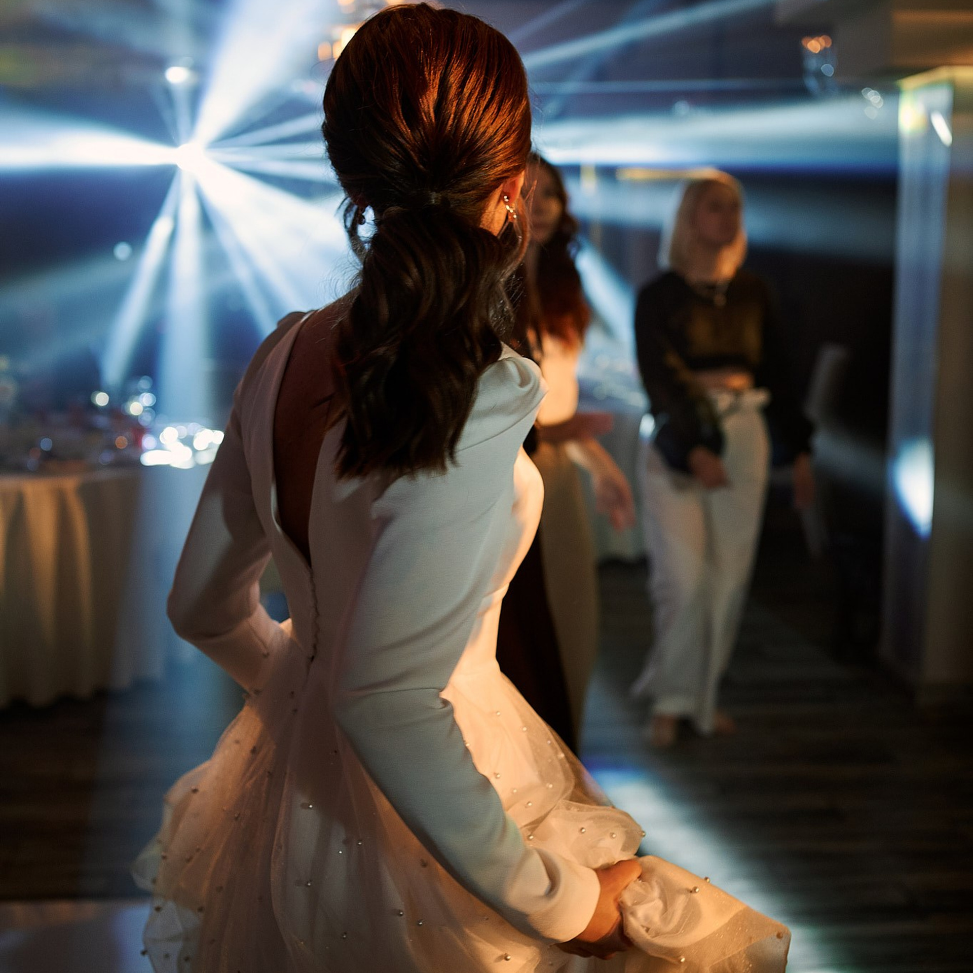 Слава и Юля. Профессиональный фотограф в Екатеринбурге Константин Зарипов