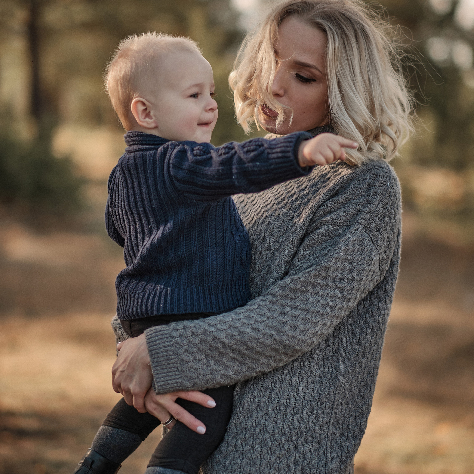 ОСЕННЯЯ МЕЛАНХОЛИЯ. Профессиональный фотограф в Екатеринбурге Константин Зарипов