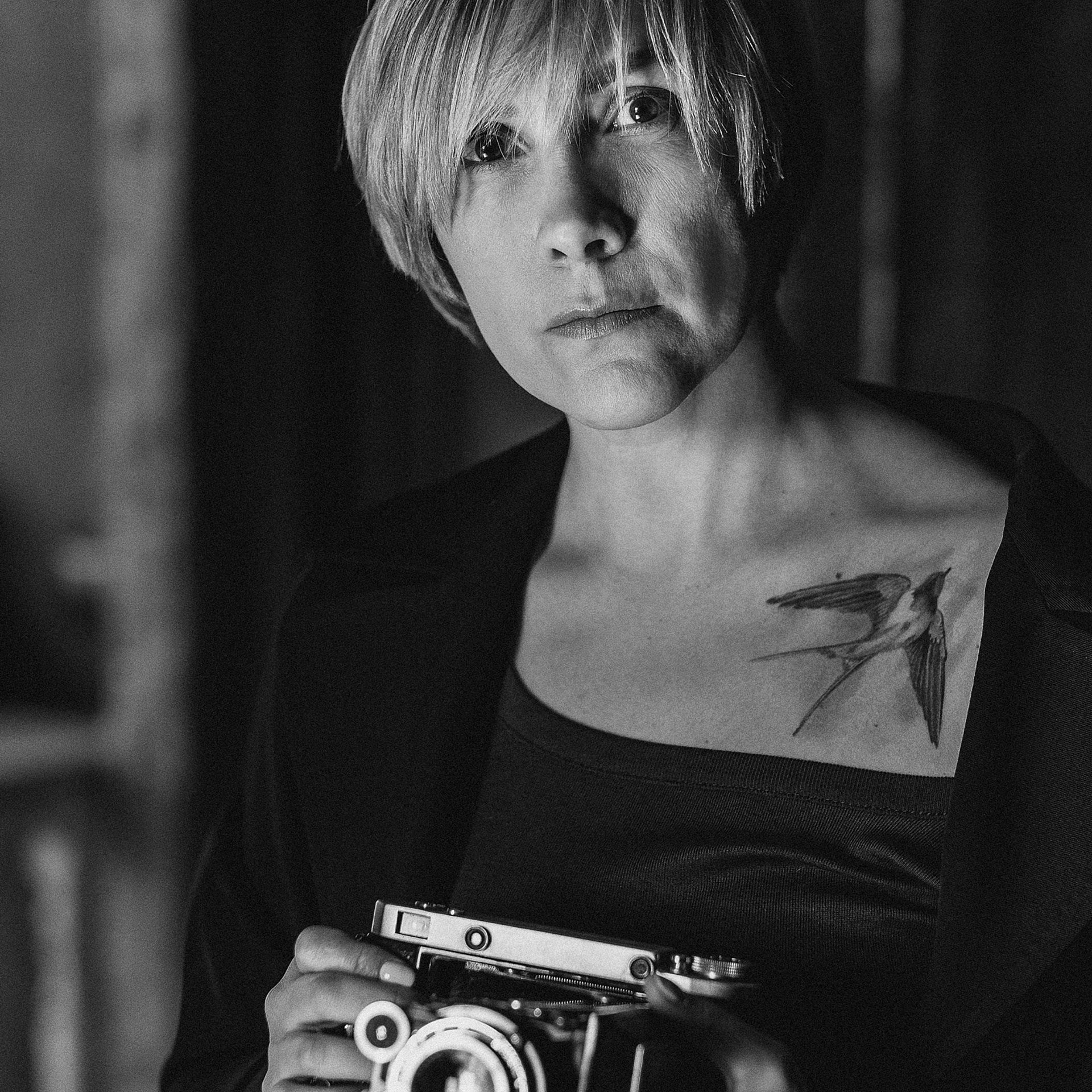 НАСТРОЕНИЕ. Профессиональный фотограф в Екатеринбурге Константин Зарипов