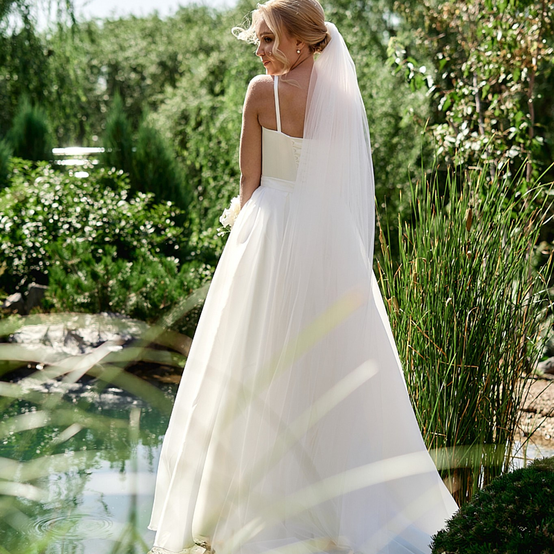 Александр и Анна. Профессиональный фотограф в Екатеринбурге Константин Зарипов