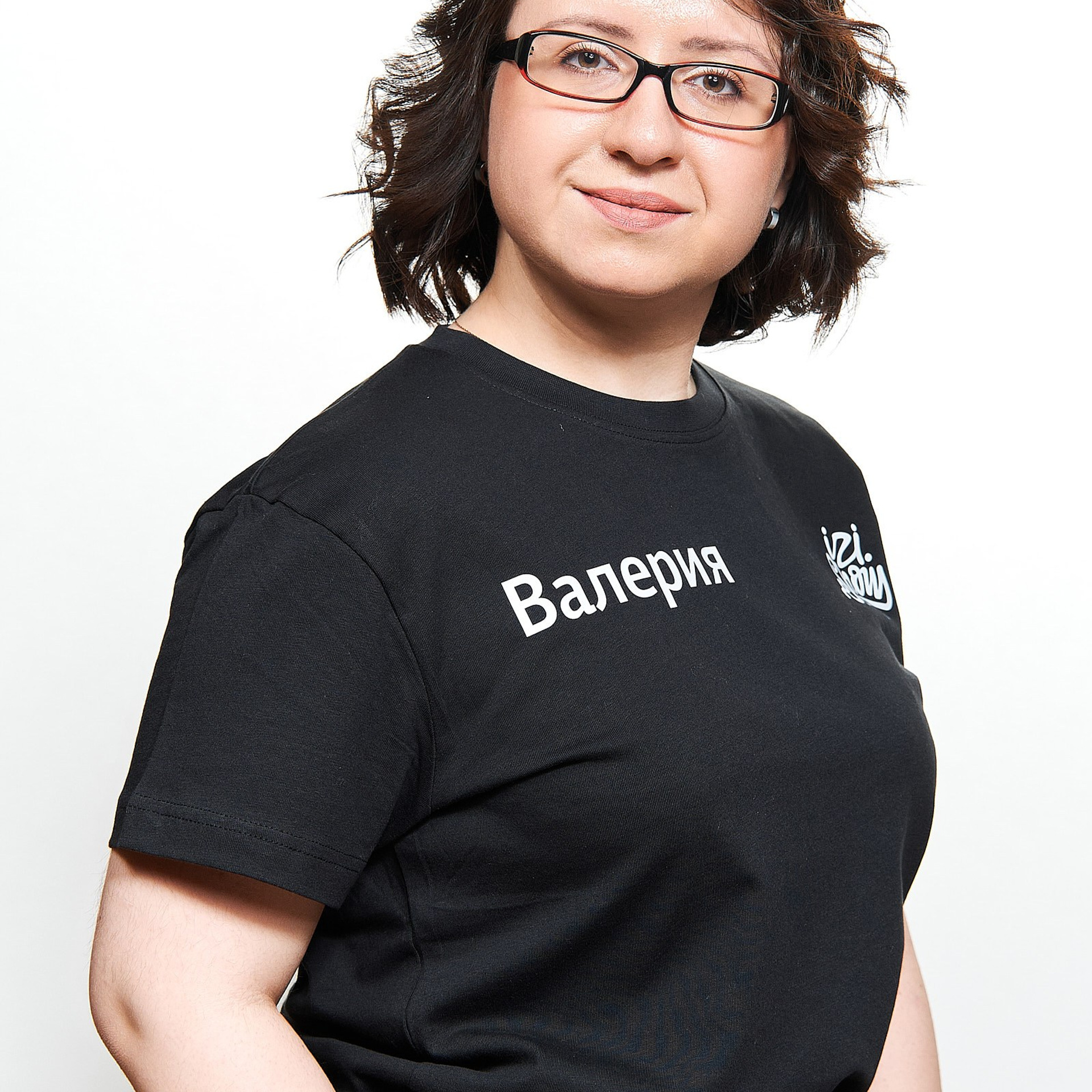 Команда Изи-Шоу (На белом фоне и в рабочей обстановке). Профессиональный фотограф в Екатеринбурге Константин Зарипов