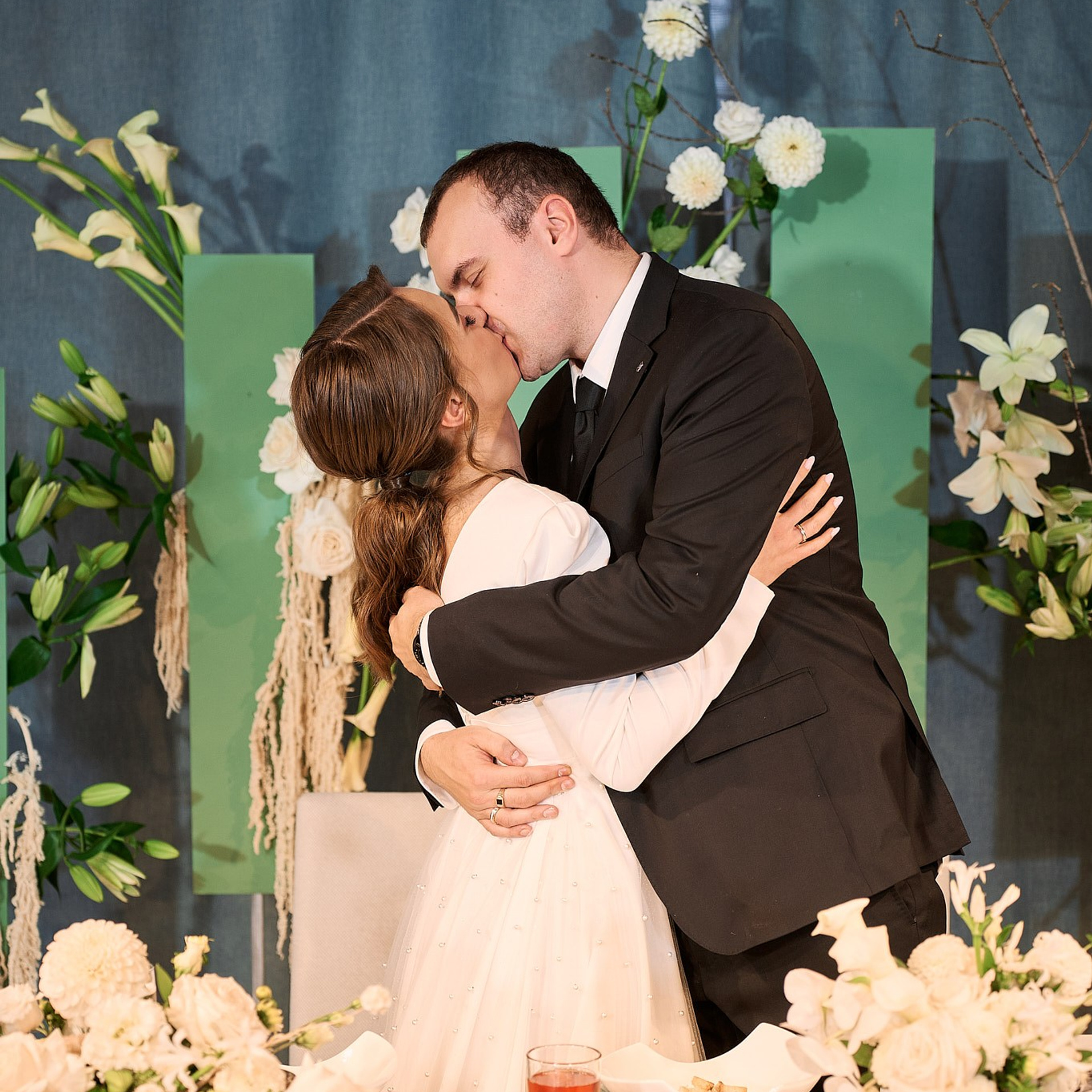 Слава и Юля. Профессиональный фотограф в Екатеринбурге Константин Зарипов