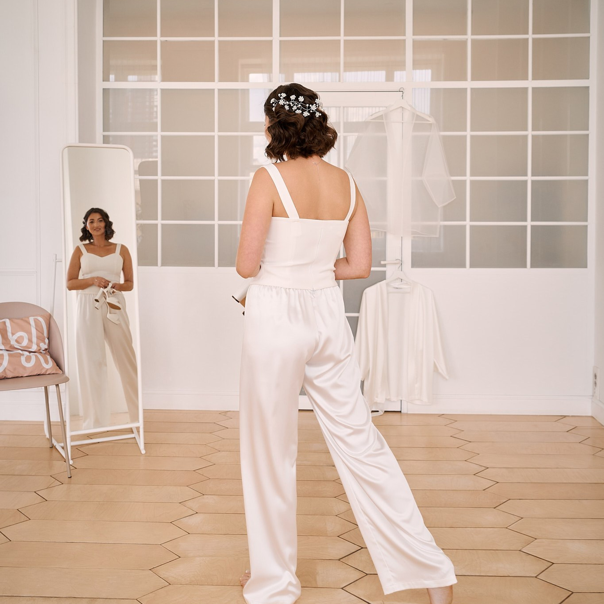 Андрей и Ирина. Профессиональный фотограф в Екатеринбурге Константин Зарипов