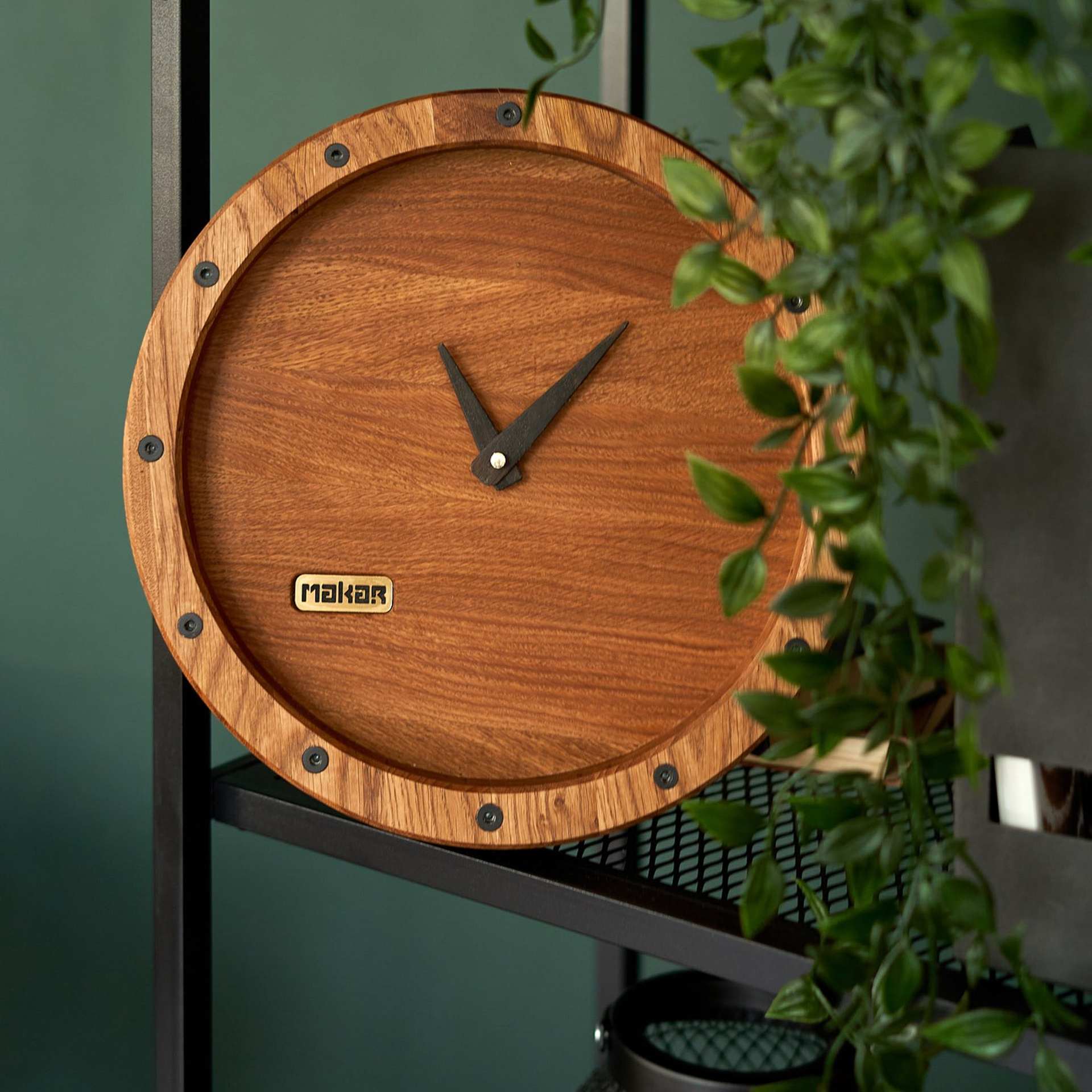 MAKAR (часы ручной работы). Профессиональный фотограф в Екатеринбурге Константин Зарипов