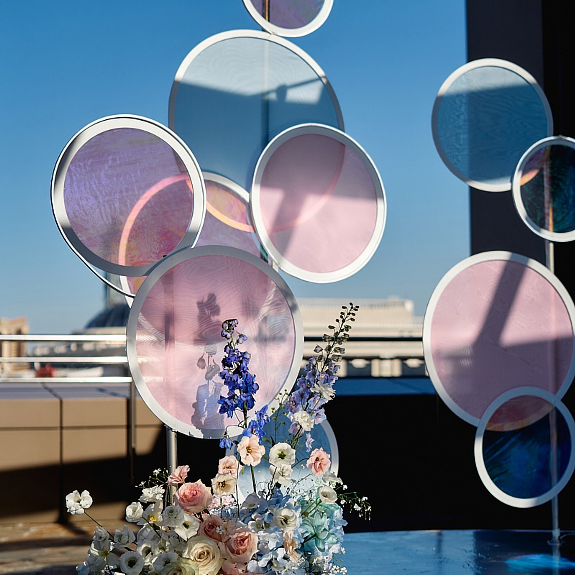 Александр и Анна. Профессиональный фотограф в Екатеринбурге Константин Зарипов