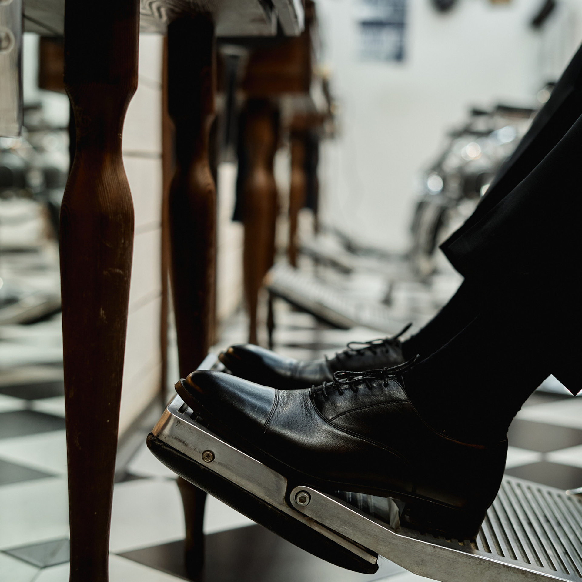 Привет из Питера. Профессиональный фотограф в Екатеринбурге Константин Зарипов