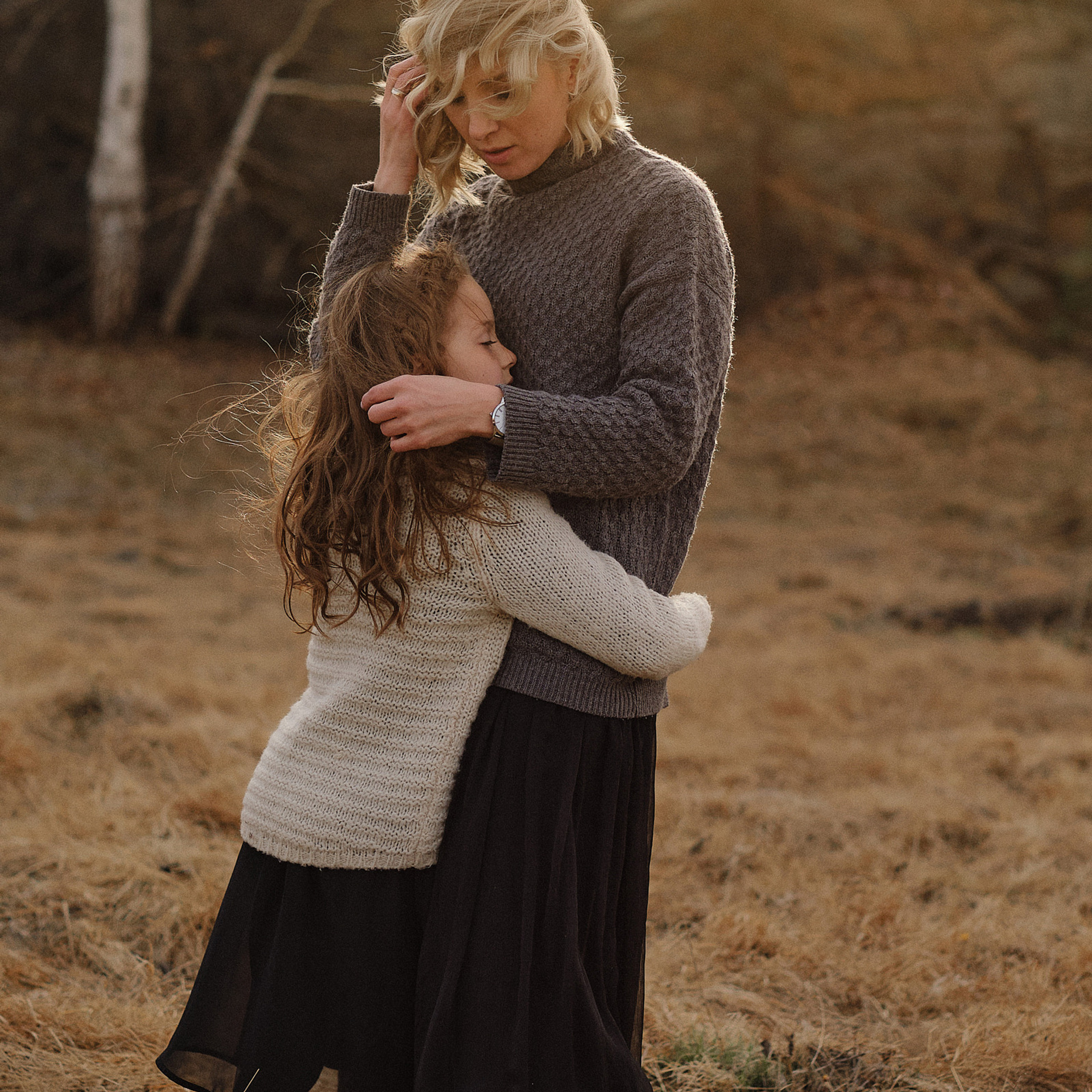 ОСЕННЯЯ МЕЛАНХОЛИЯ. Профессиональный фотограф в Екатеринбурге Константин Зарипов