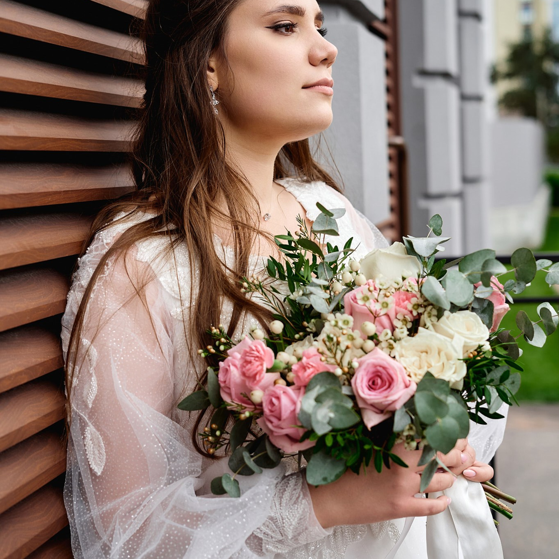Евгений и Ольга. Профессиональный фотограф в Екатеринбурге Константин Зарипов