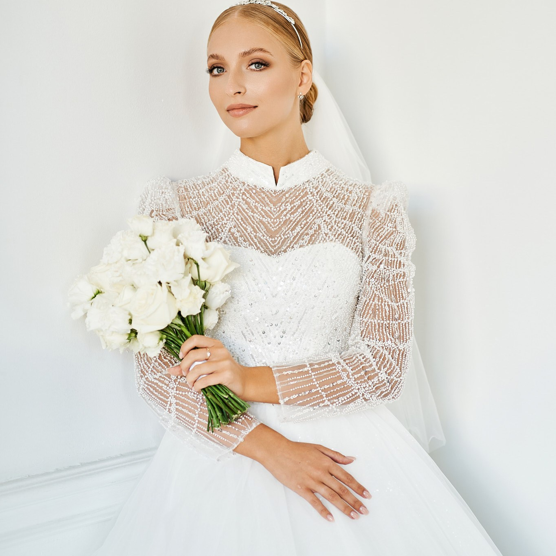 Илья и Наталья. Профессиональный фотограф в Екатеринбурге Константин Зарипов