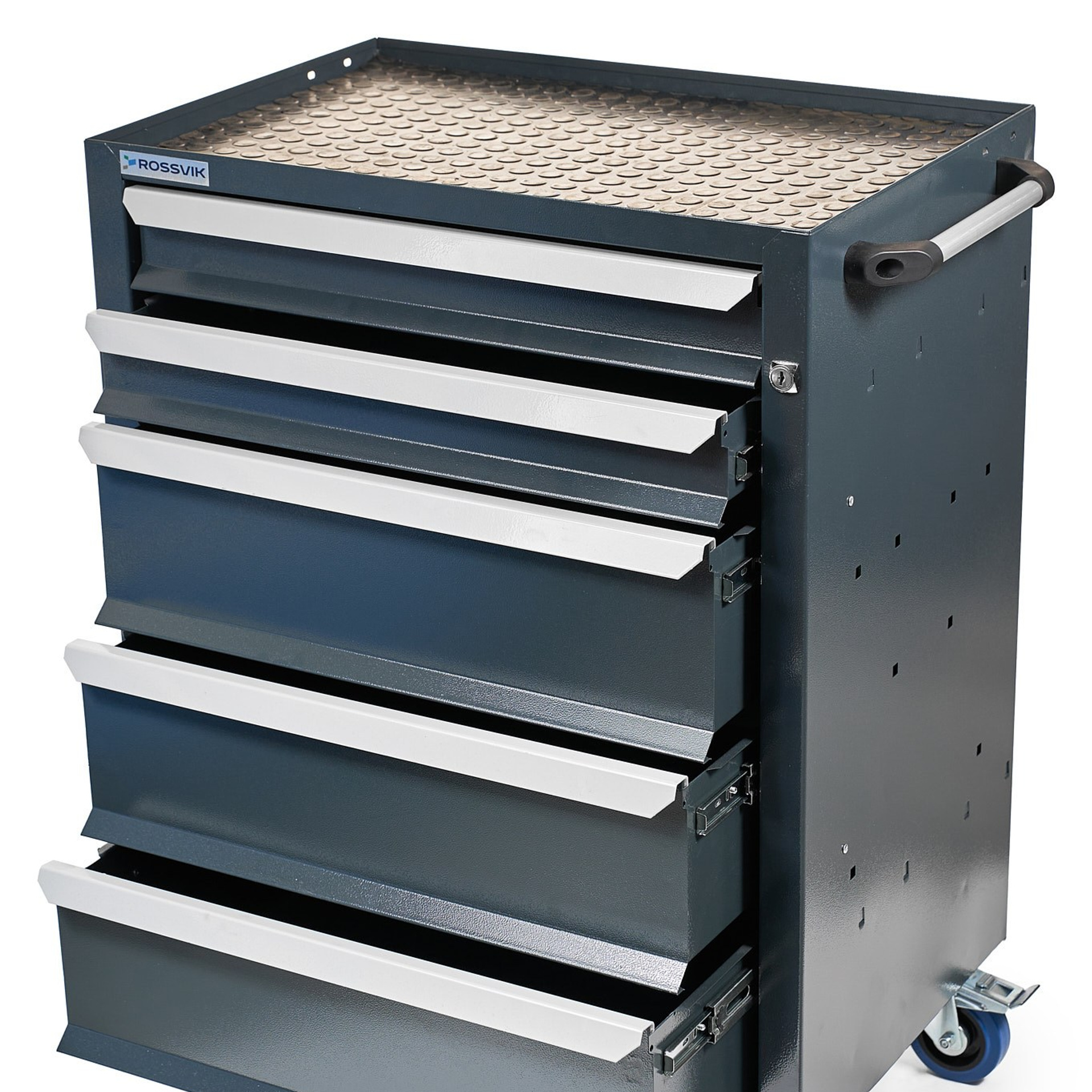 ROSSVIK (Инструмент для автомастерских). Профессиональный фотограф в Екатеринбурге Константин Зарипов