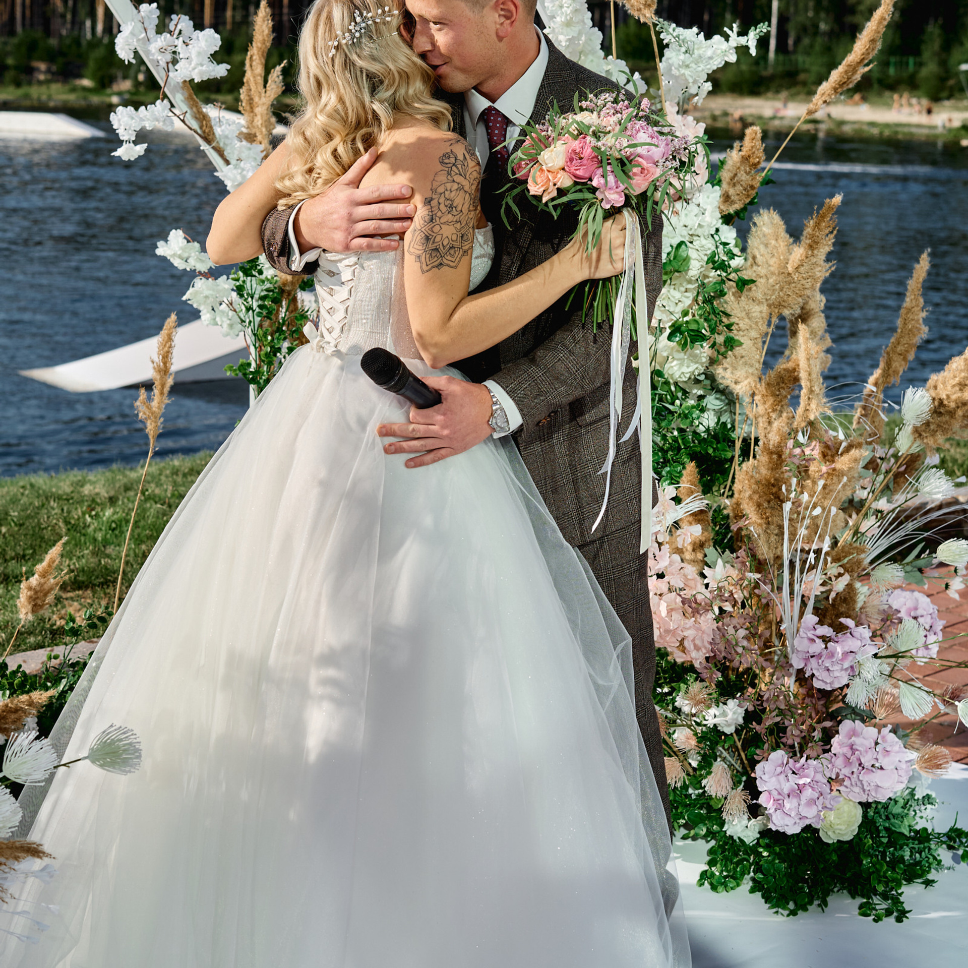 Summer. Профессиональный фотограф в Екатеринбурге Константин Зарипов