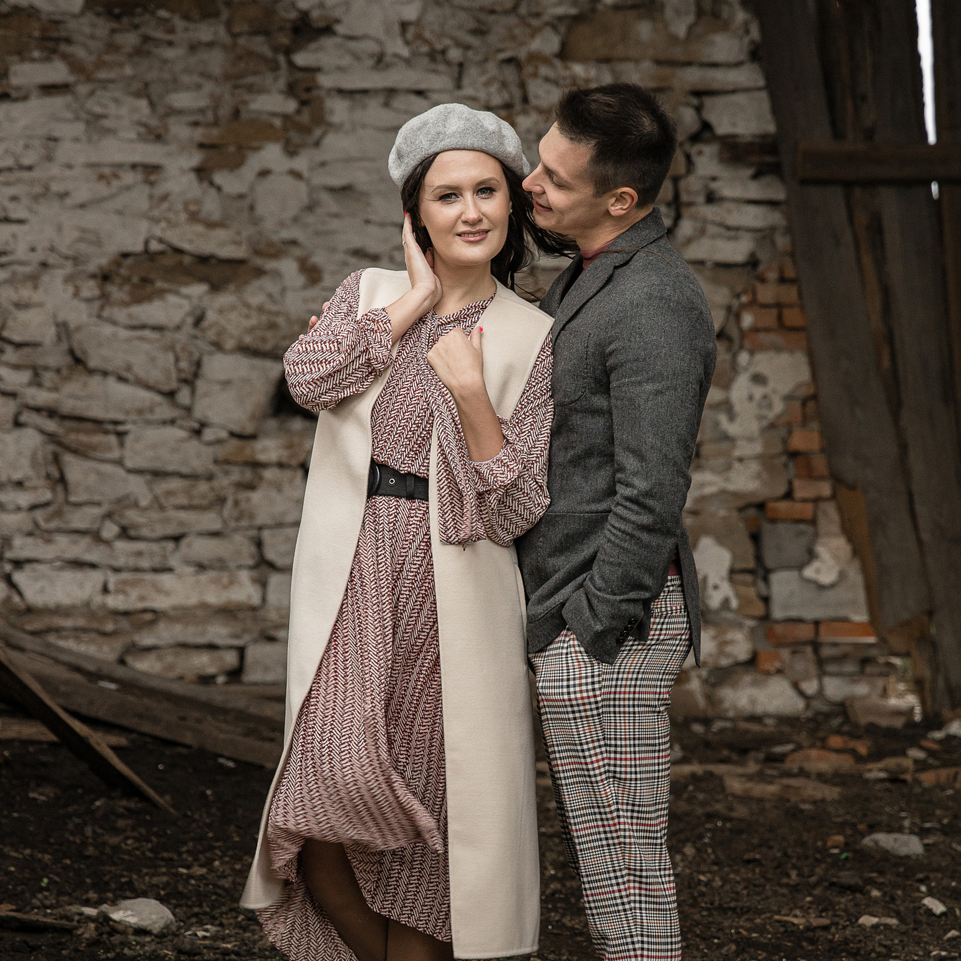 ФЕРМА. Профессиональный фотограф в Екатеринбурге Константин Зарипов