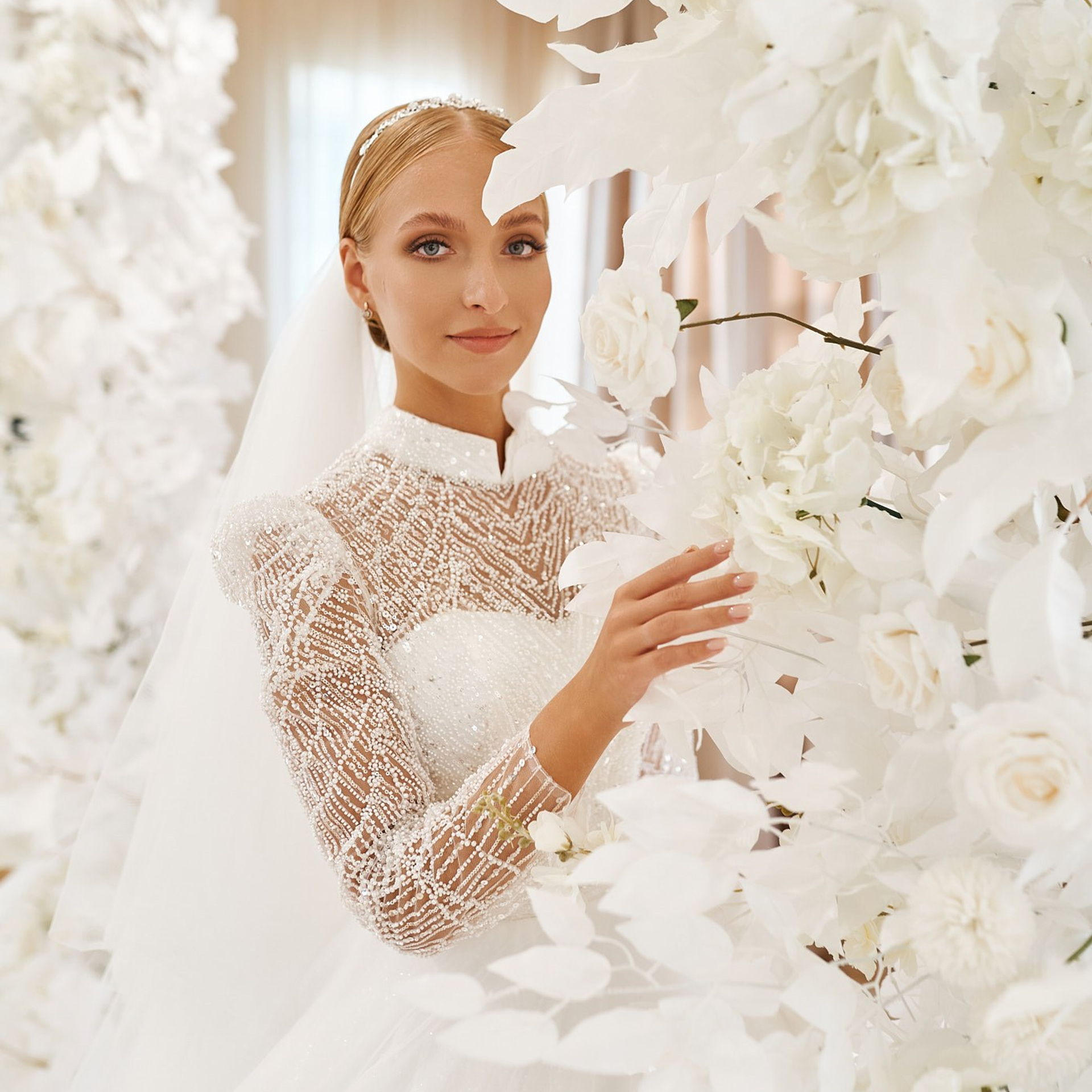 Илья и Наталья. Профессиональный фотограф в Екатеринбурге Константин Зарипов