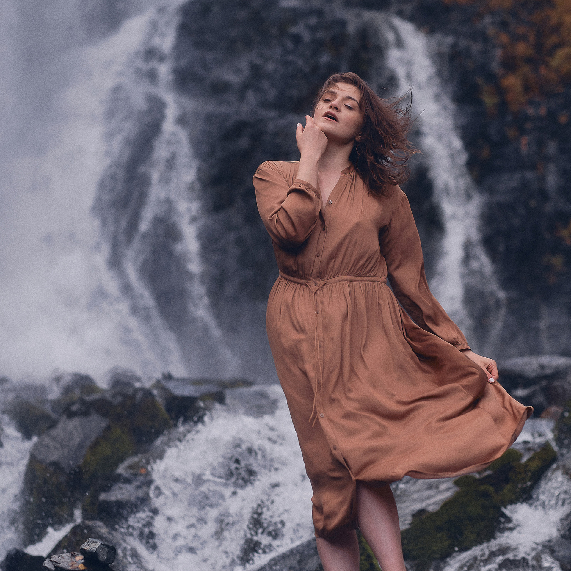 ЕВА. Профессиональный фотограф в Екатеринбурге Константин Зарипов