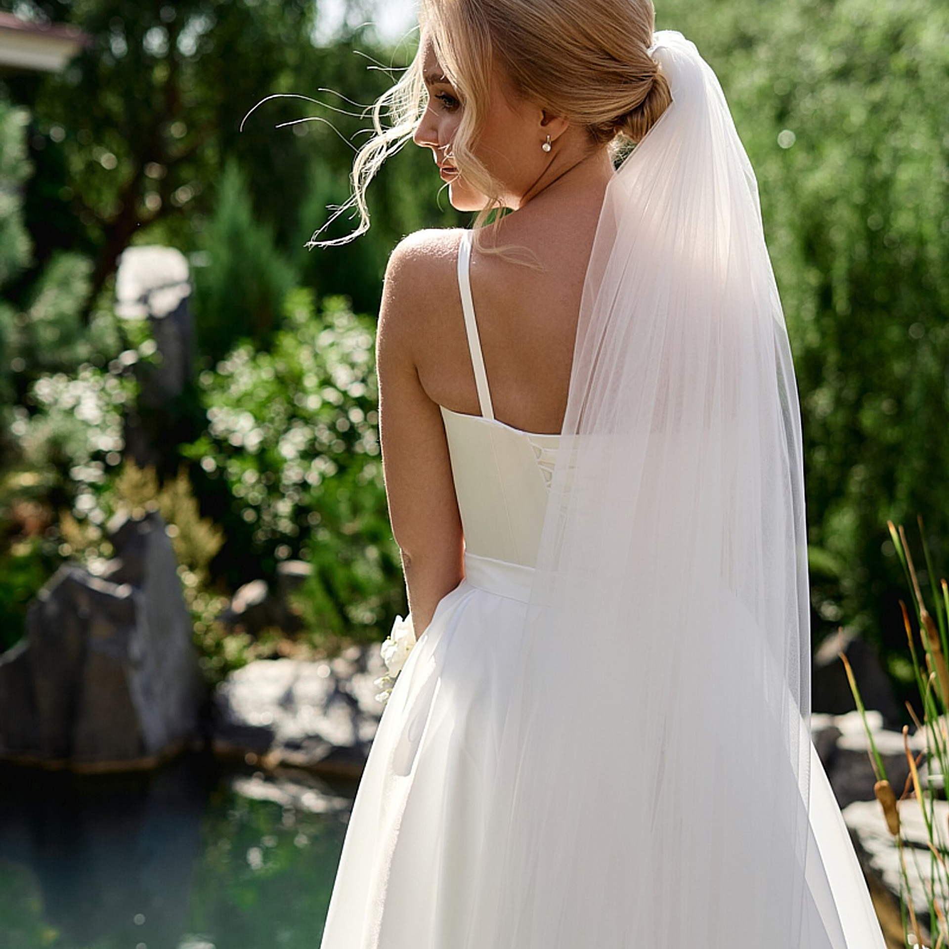 Александр и Анна. Профессиональный фотограф в Екатеринбурге Константин Зарипов