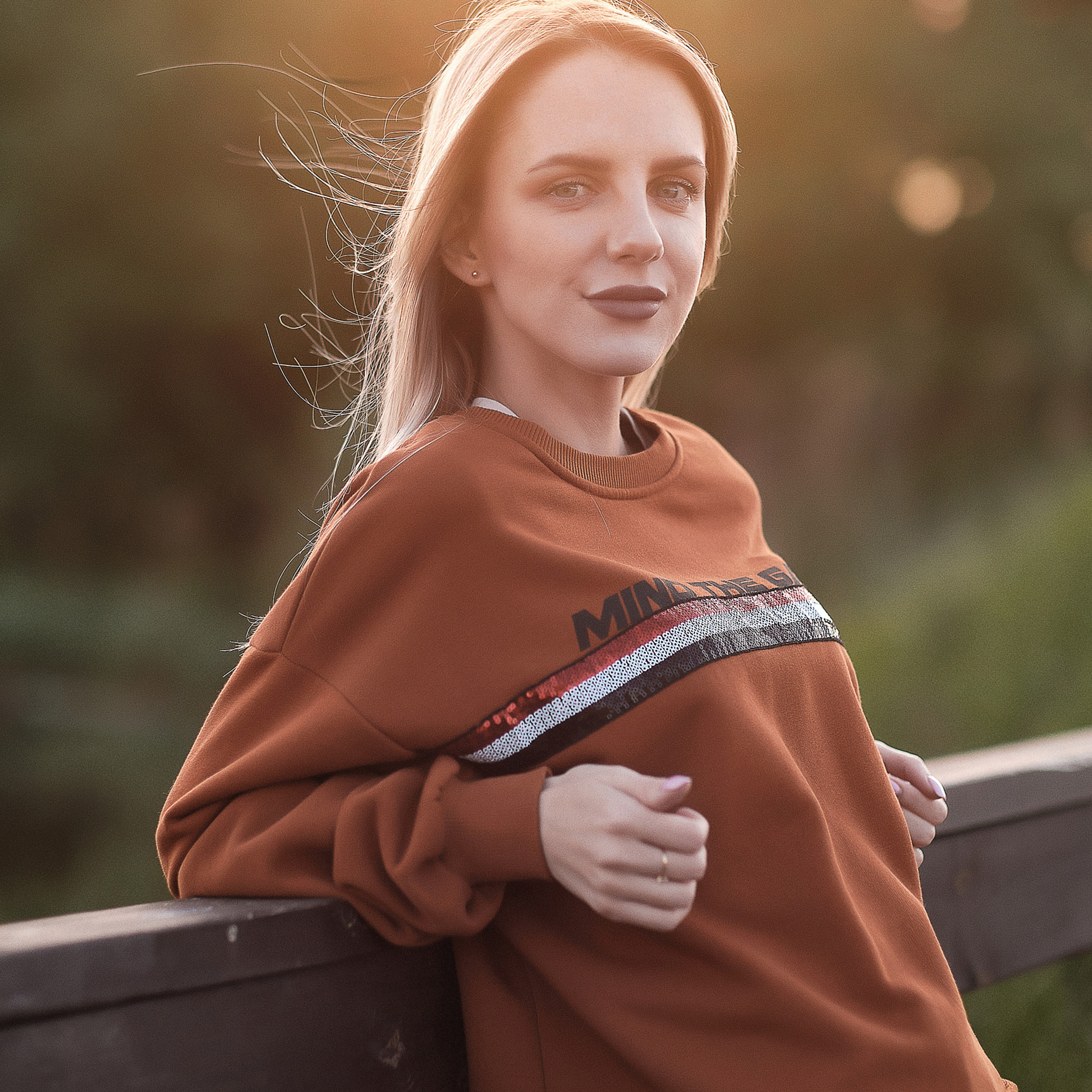 ДАМА с СОБАЧКОЙ. Профессиональный фотограф в Екатеринбурге Константин Зарипов