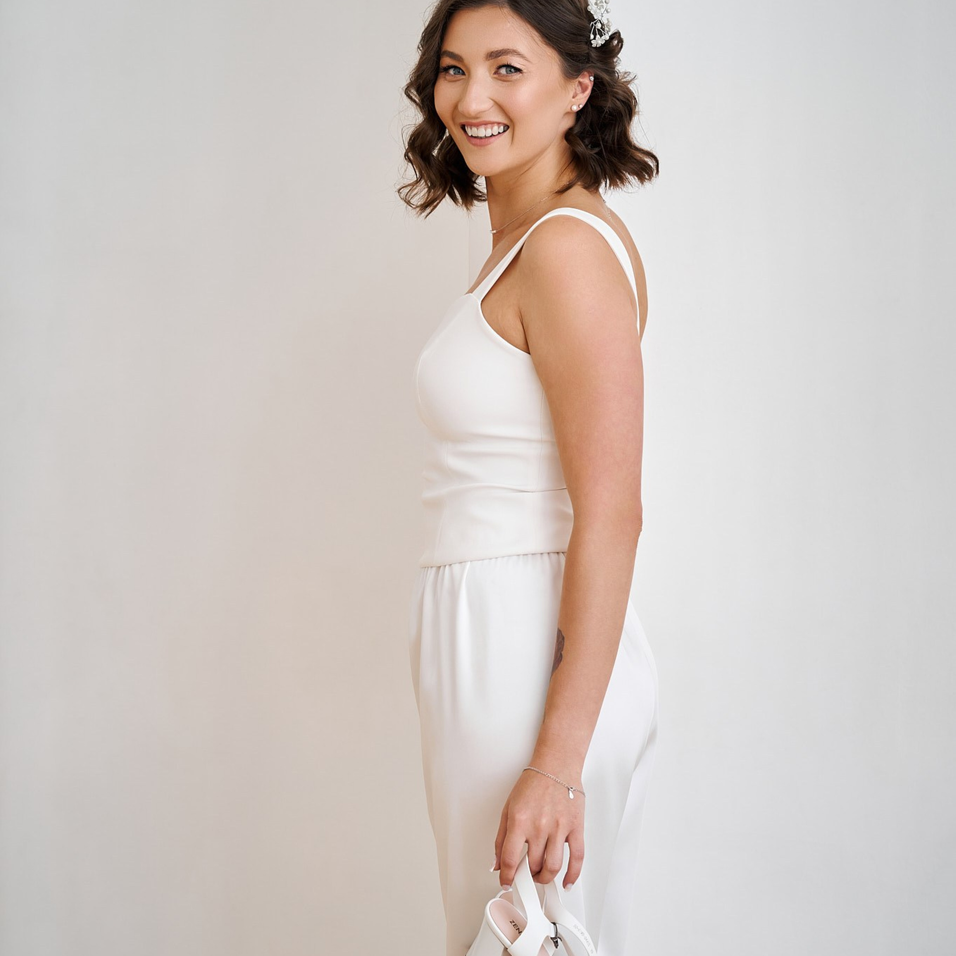 Андрей и Ирина. Профессиональный фотограф в Екатеринбурге Константин Зарипов