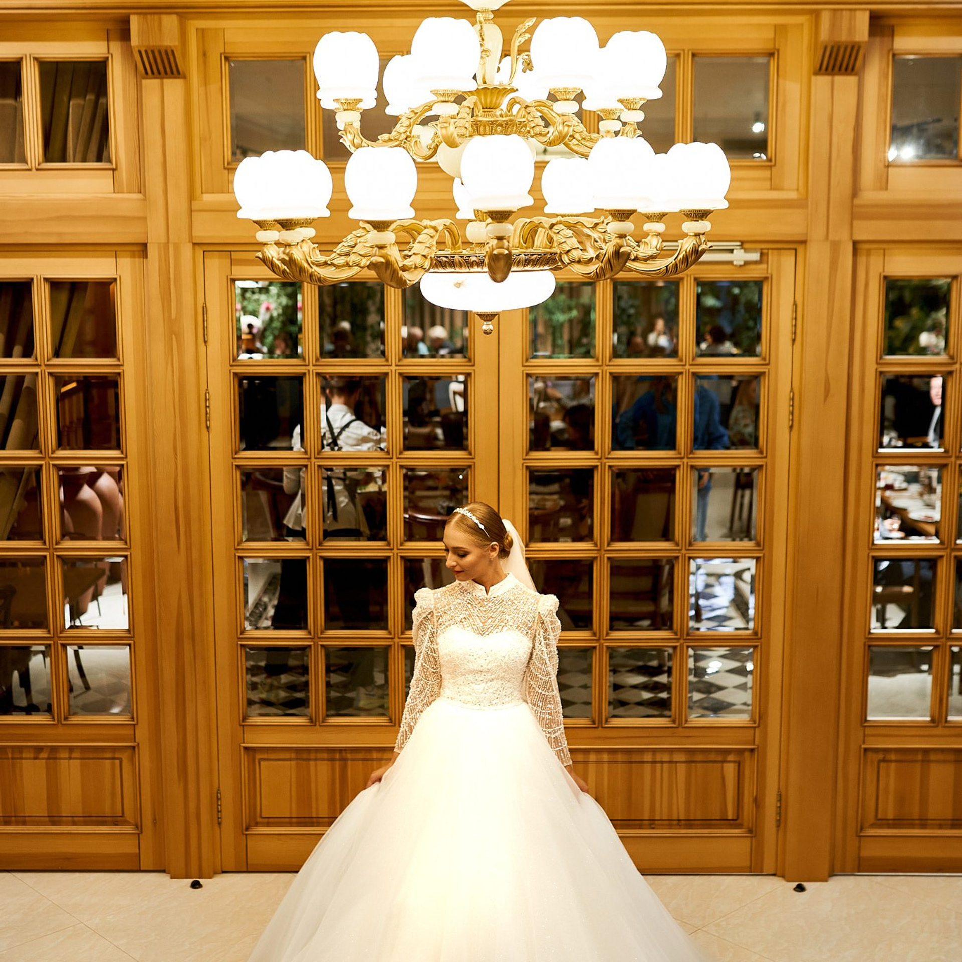 Илья и Наталья. Профессиональный фотограф в Екатеринбурге Константин Зарипов