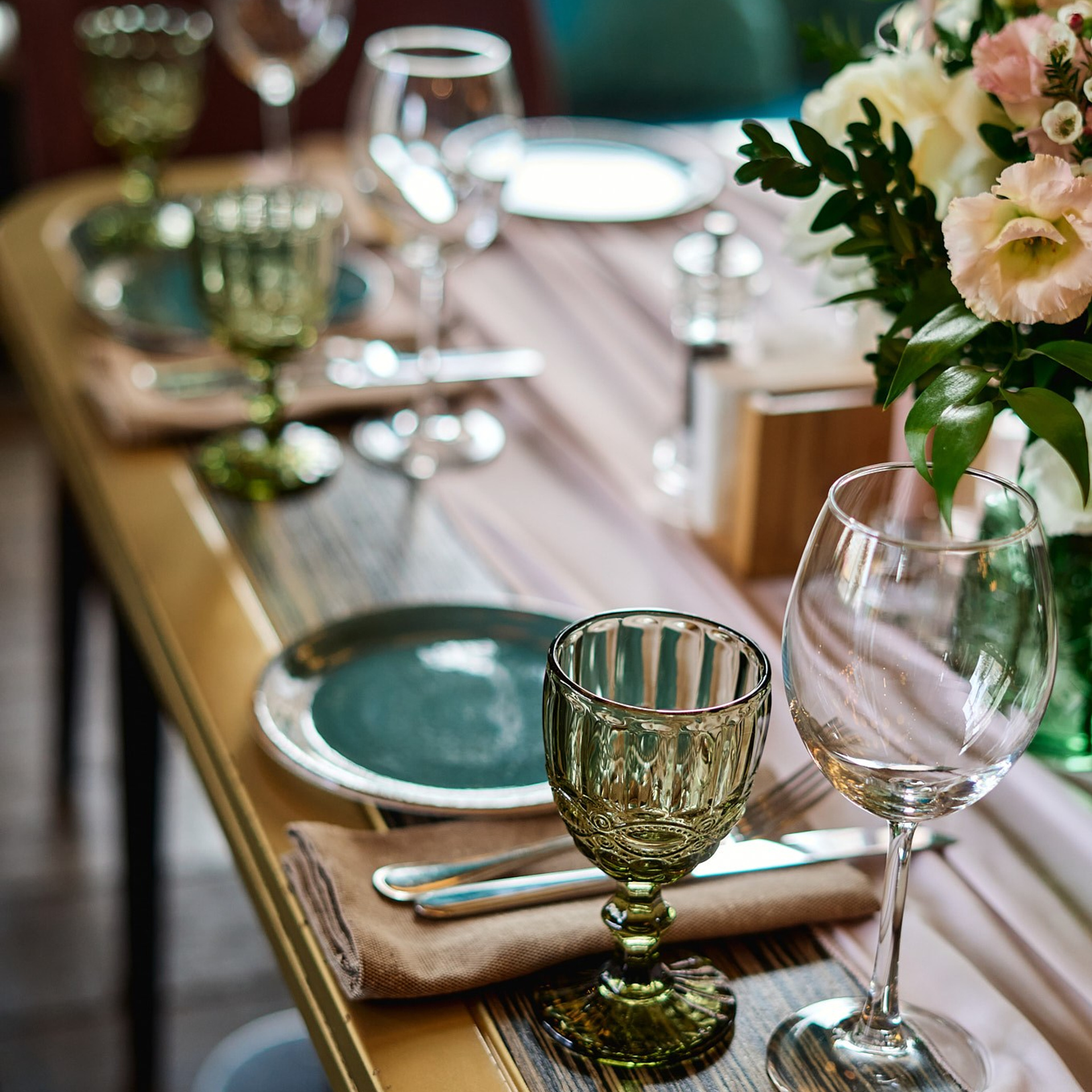 Евгений и Ольга. Профессиональный фотограф в Екатеринбурге Константин Зарипов