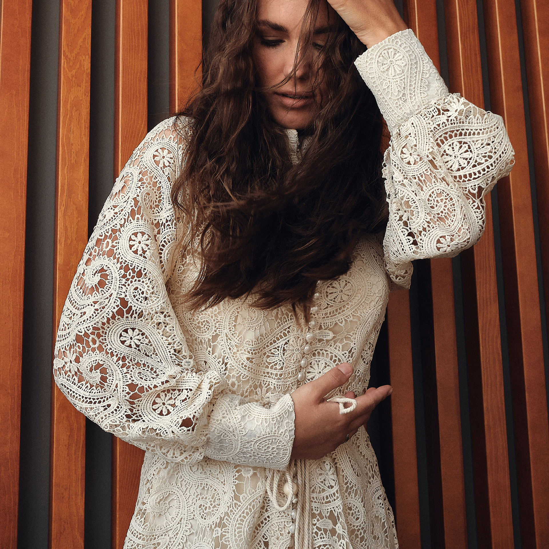 НАСТЯ. Профессиональный фотограф в Екатеринбурге Константин Зарипов