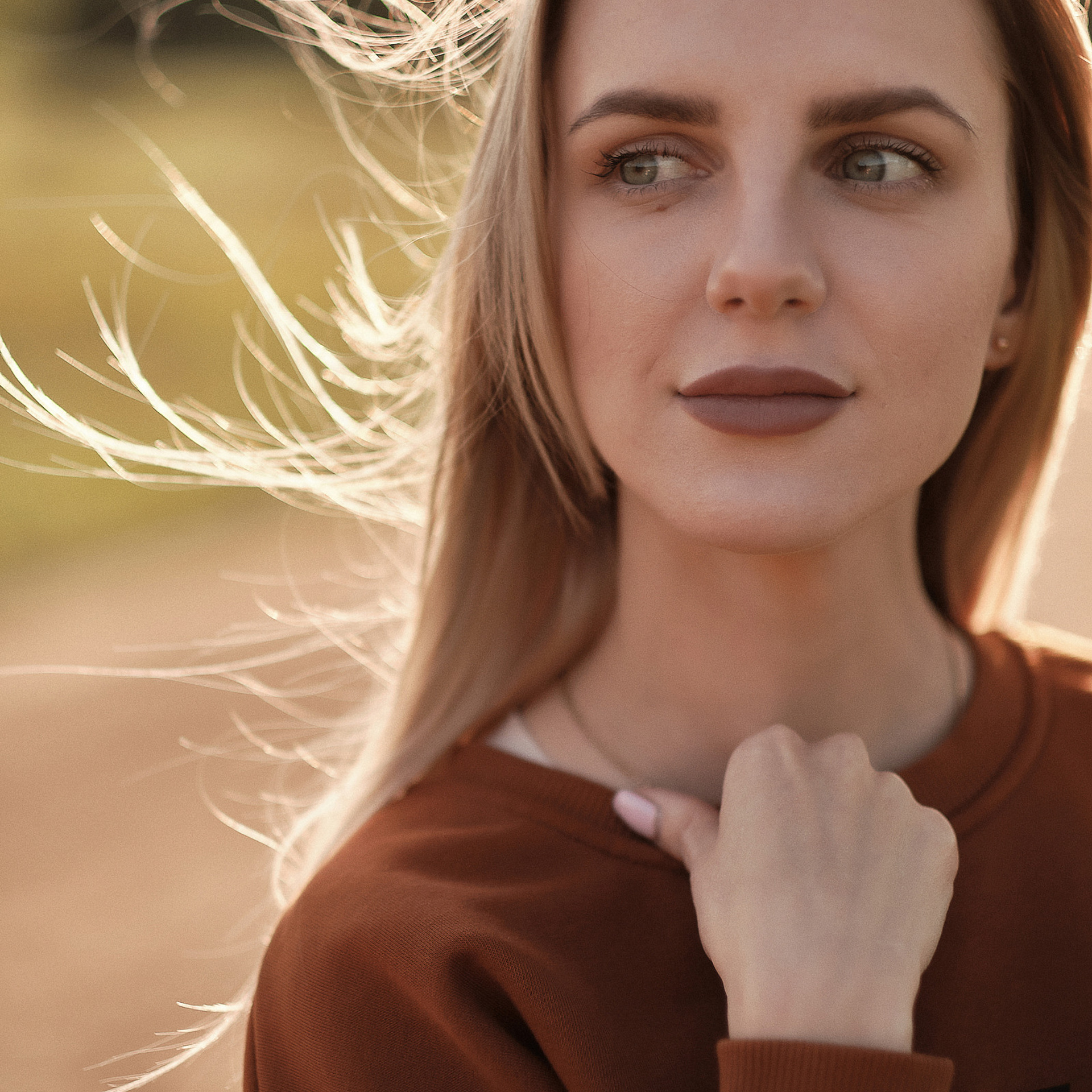 ДАМА с СОБАЧКОЙ. Профессиональный фотограф в Екатеринбурге Константин Зарипов