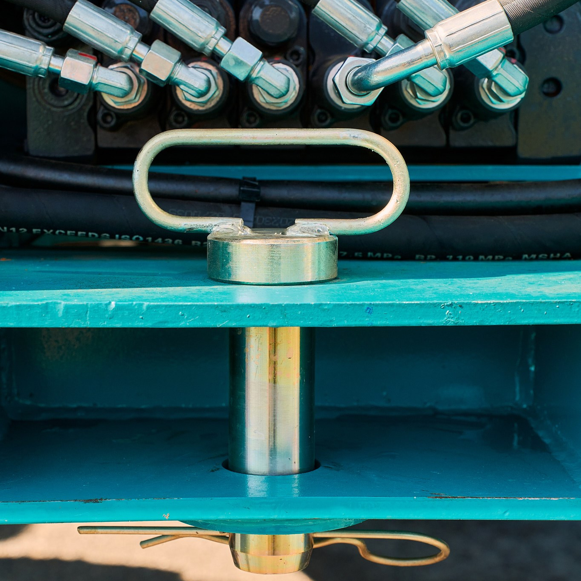 Спецтехника SUNWARD (для каталога). Профессиональный фотограф в Екатеринбурге Константин Зарипов