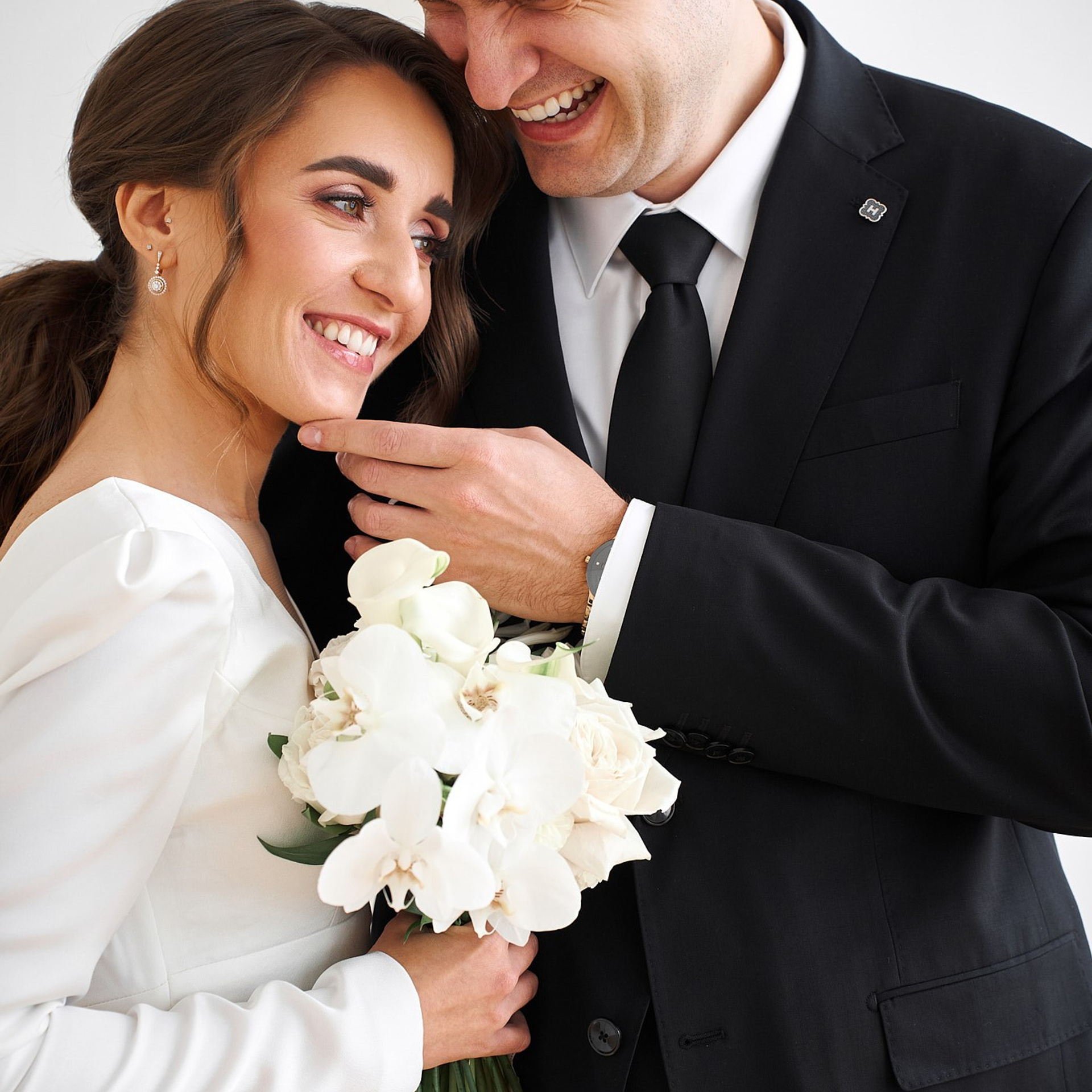 Слава и Юля. Профессиональный фотограф в Екатеринбурге Константин Зарипов