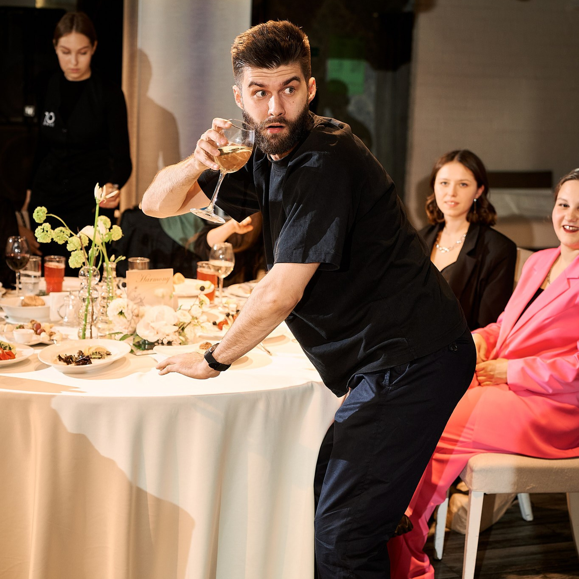 Слава и Юля. Профессиональный фотограф в Екатеринбурге Константин Зарипов