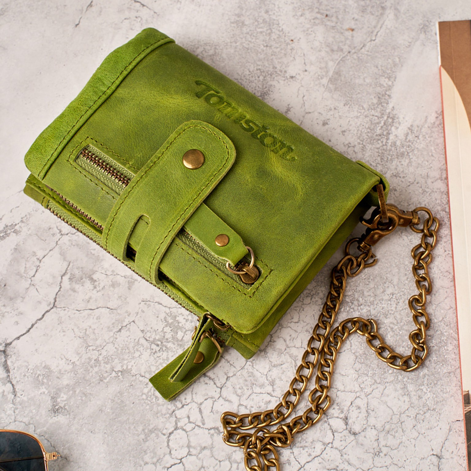 TOMSTON (партмоне). Профессиональный фотограф в Екатеринбурге Константин Зарипов