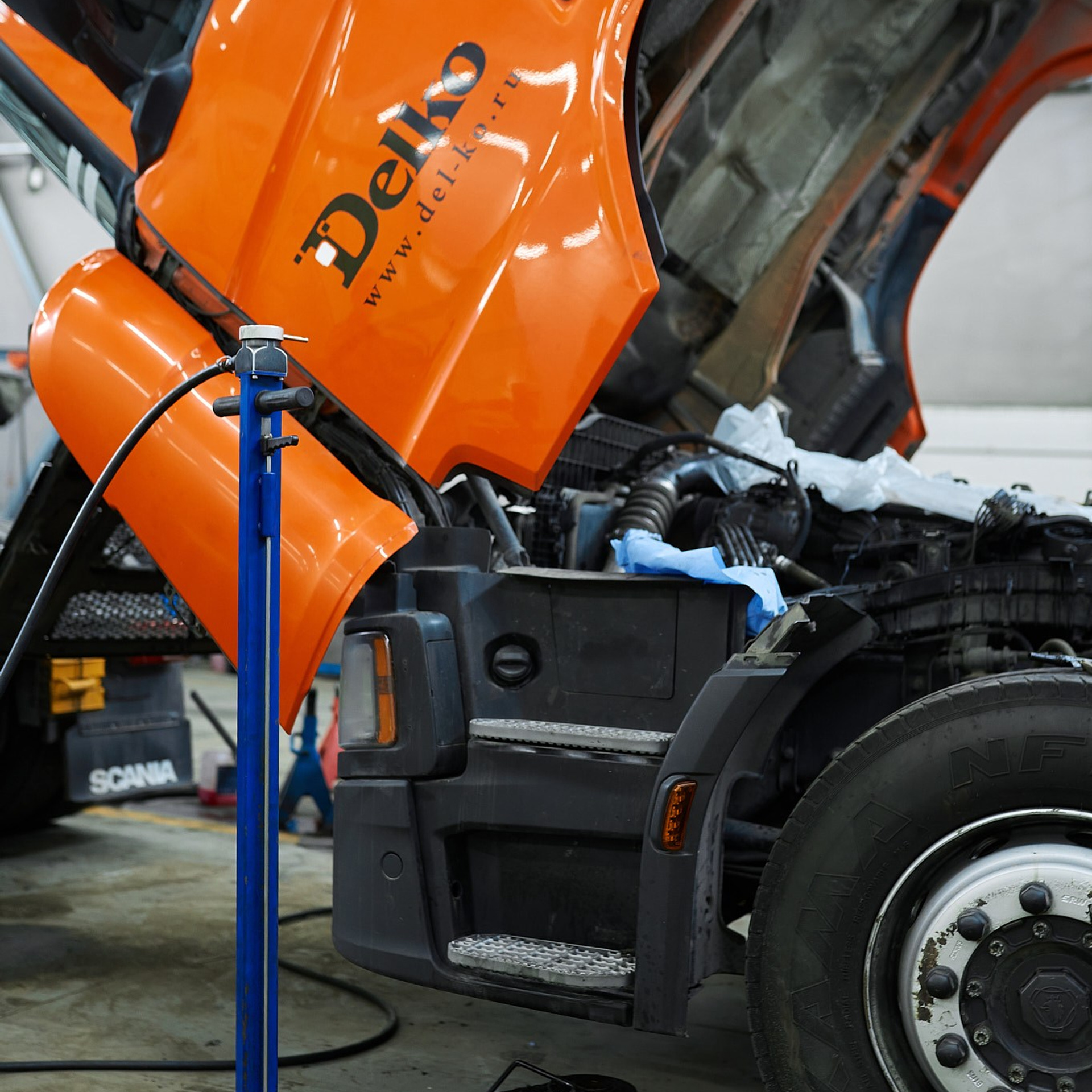 ROSSVIK (инструмент для автослесарных мастерских). Профессиональный фотограф в Екатеринбурге Константин Зарипов