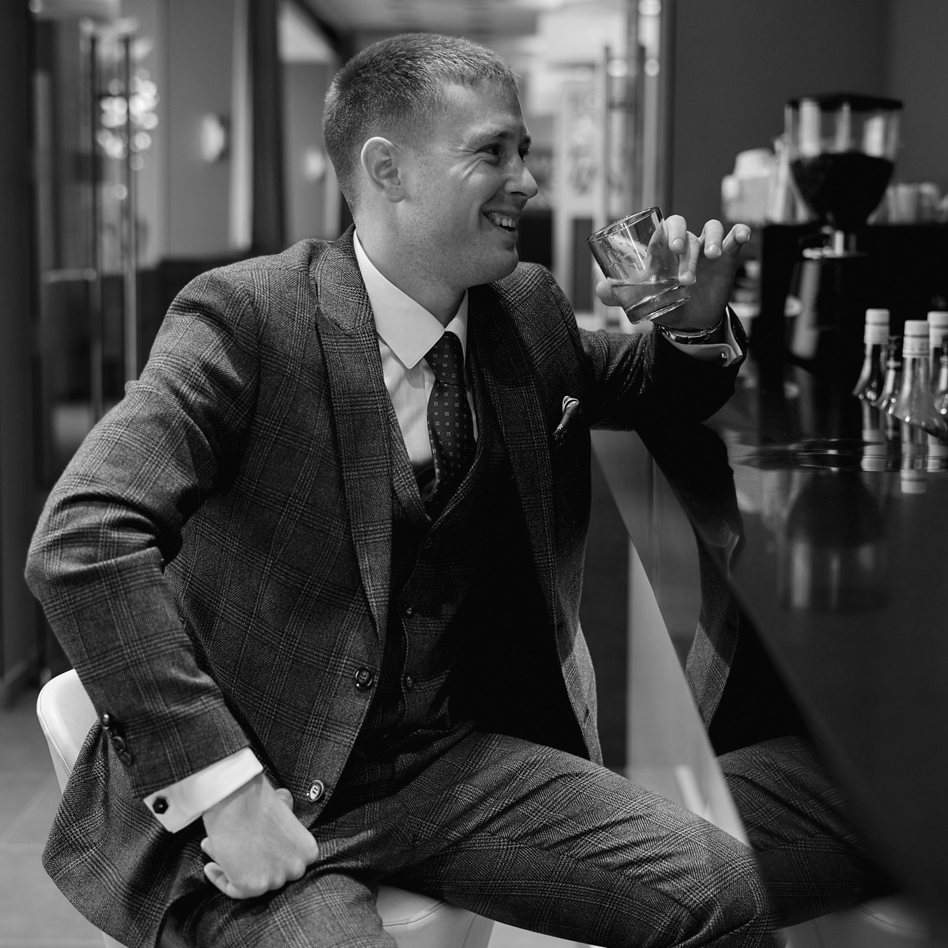 Summer. Профессиональный фотограф в Екатеринбурге Константин Зарипов