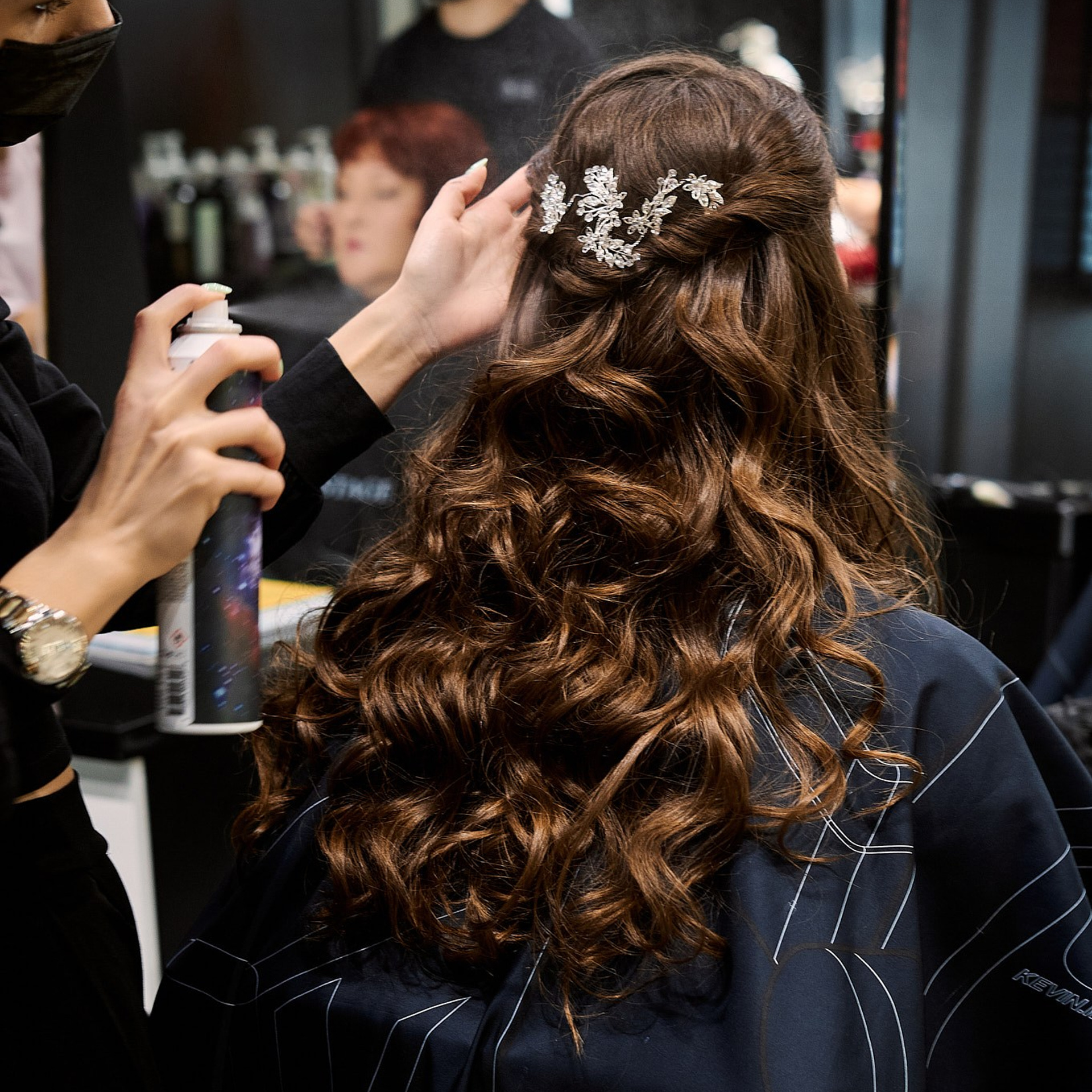 Евгений и Ольга. Профессиональный фотограф в Екатеринбурге Константин Зарипов