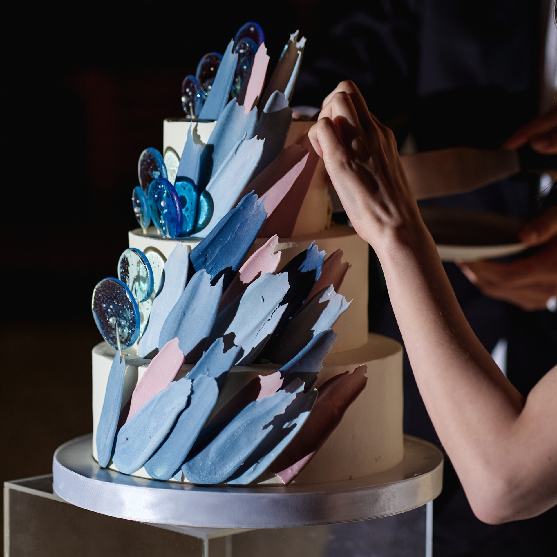 Привет из Питера. Профессиональный фотограф в Екатеринбурге Константин Зарипов