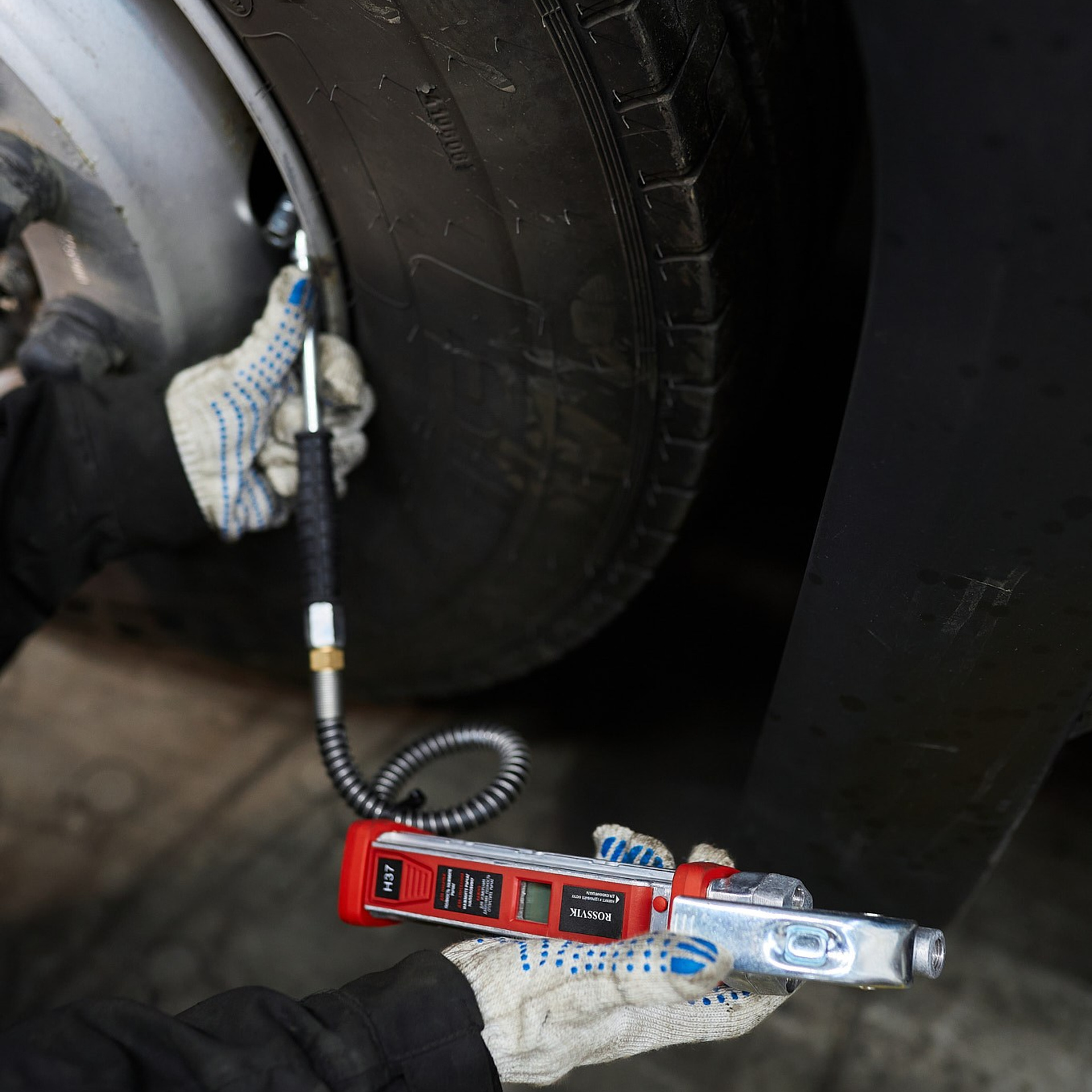 ROSSVIK (инструмент для автослесарных мастерских). Профессиональный фотограф в Екатеринбурге Константин Зарипов