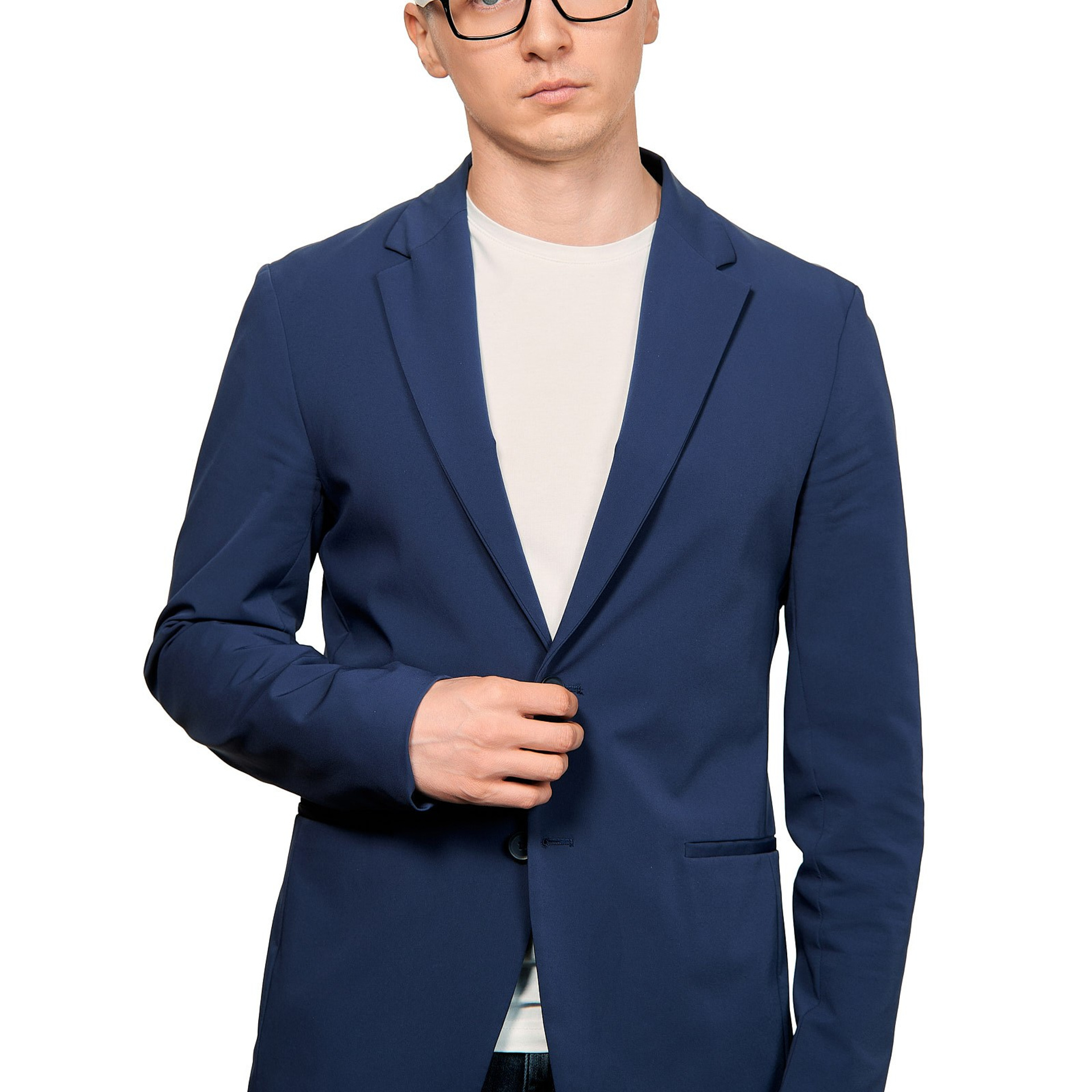 СКБ-контур (портреты в интерьерах офиса и на белом фоне). Профессиональный фотограф в Екатеринбурге Константин Зарипов