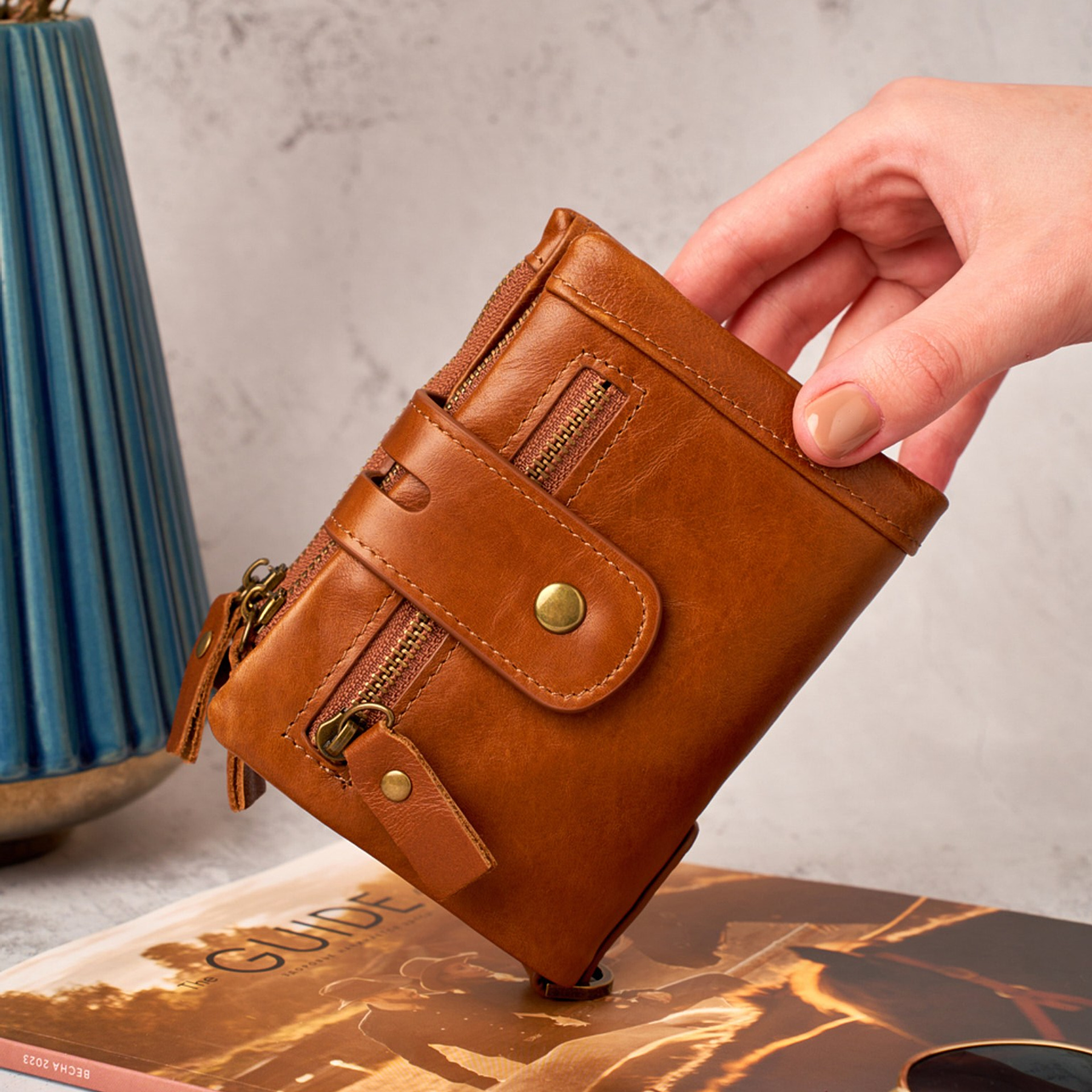 TOMSTON (партмоне). Профессиональный фотограф в Екатеринбурге Константин Зарипов