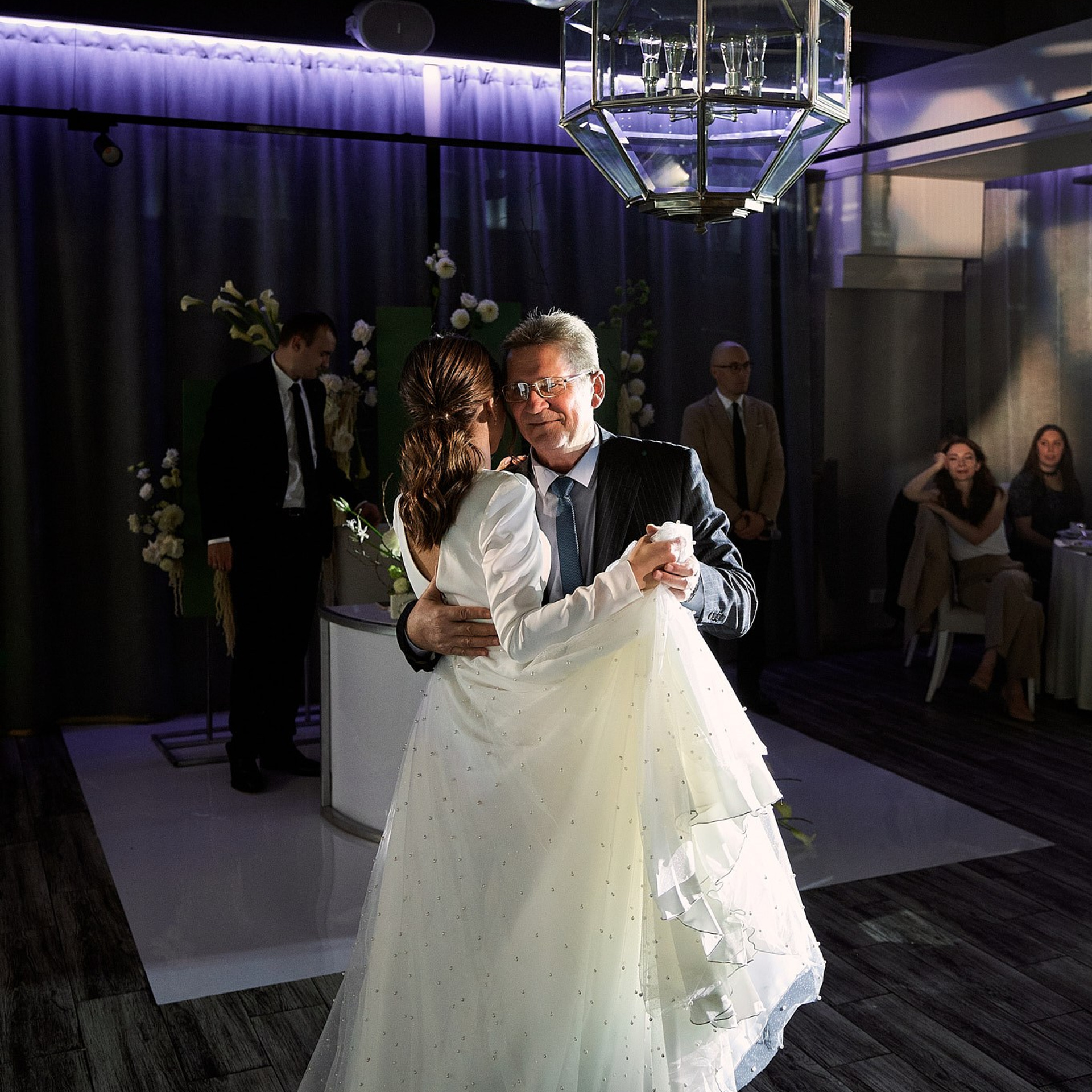 Слава и Юля. Профессиональный фотограф в Екатеринбурге Константин Зарипов