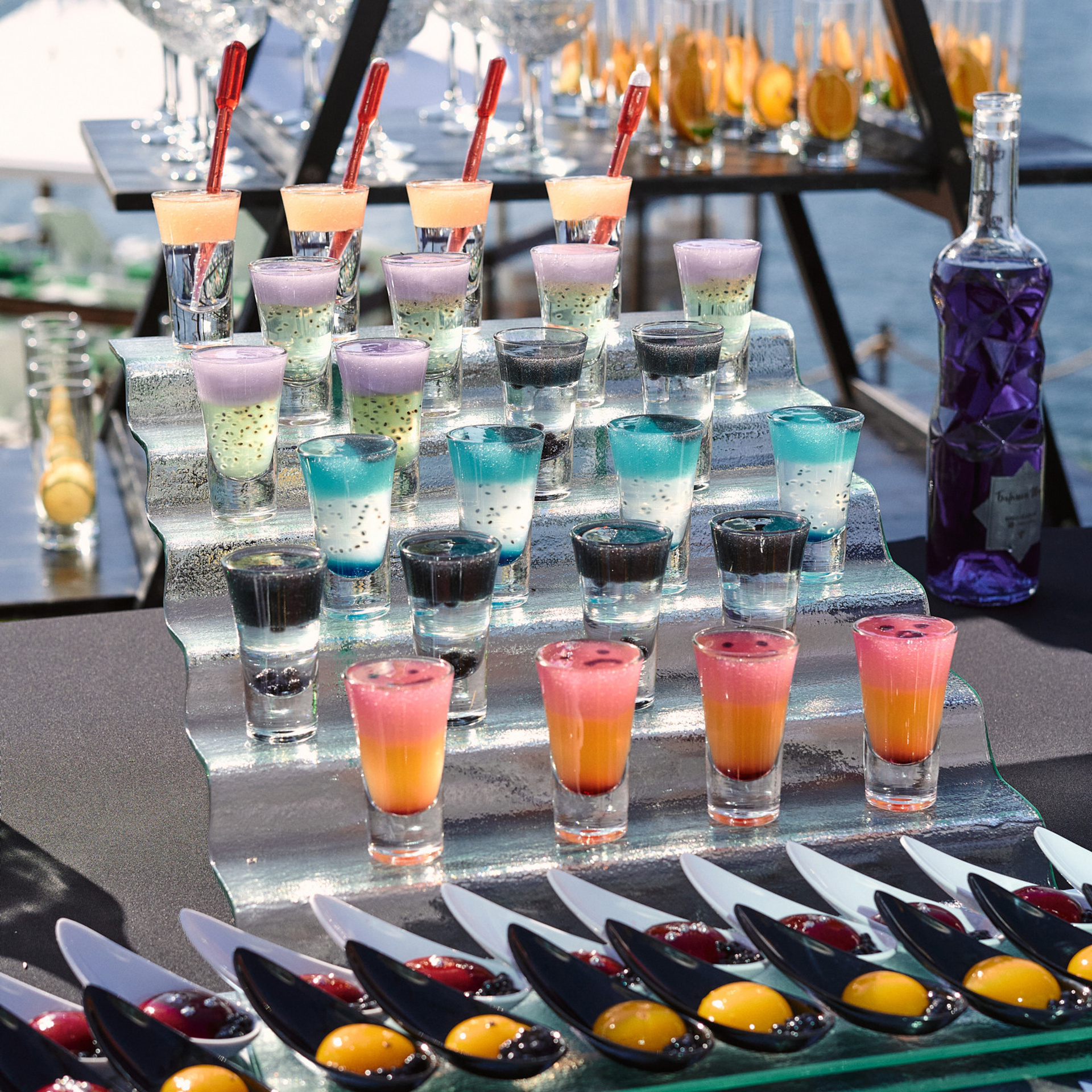 Summer. Профессиональный фотограф в Екатеринбурге Константин Зарипов