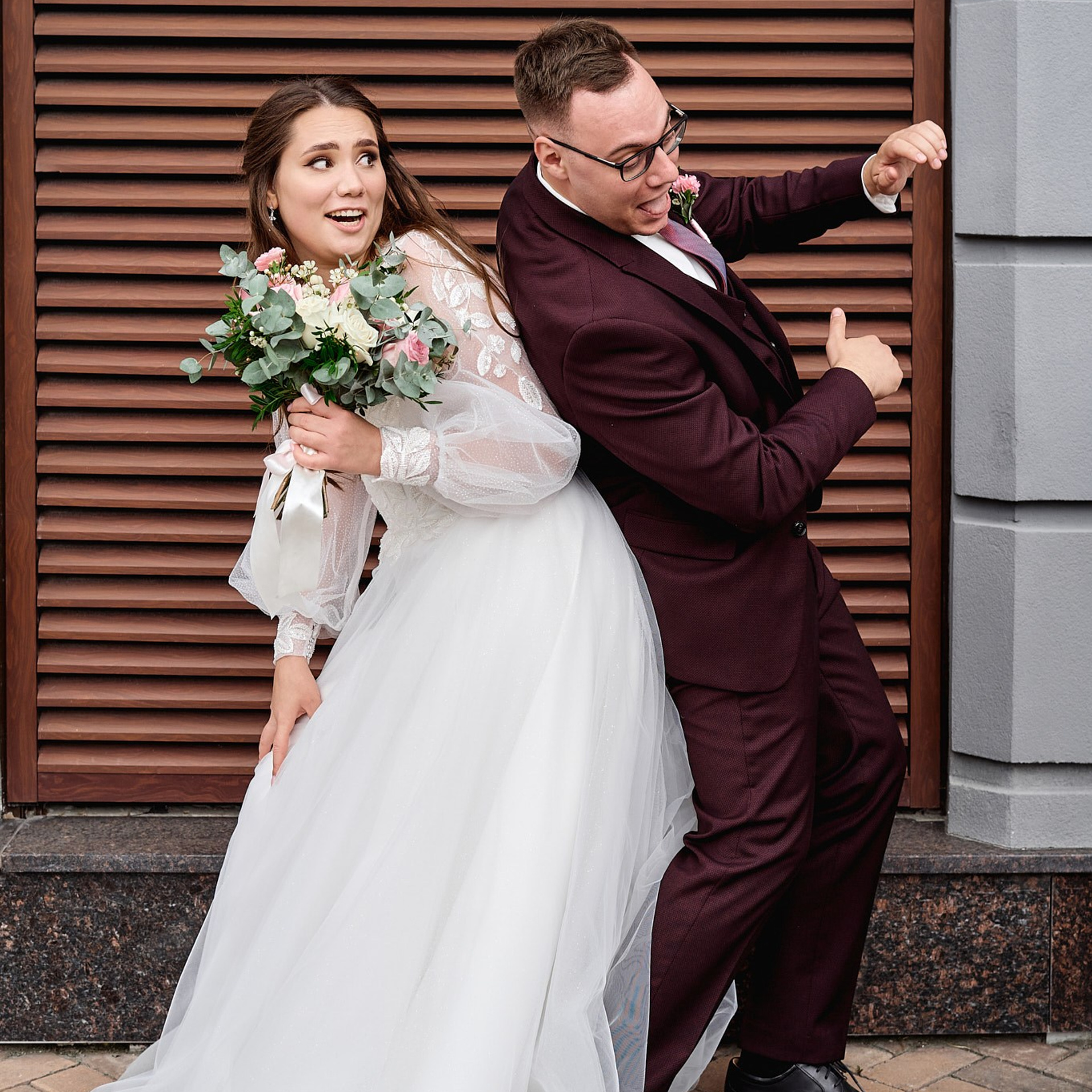 Евгений и Ольга. Профессиональный фотограф в Екатеринбурге Константин Зарипов